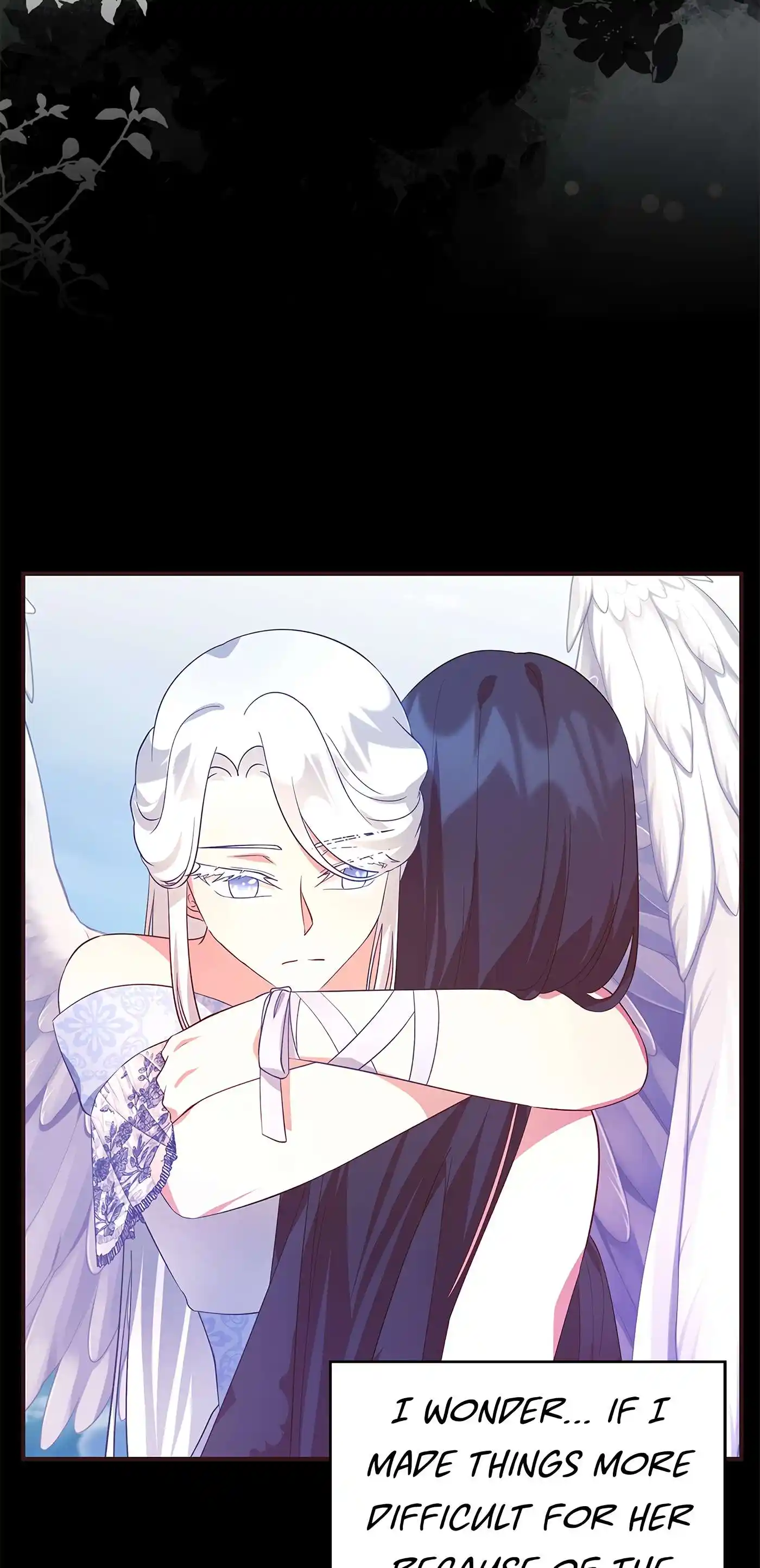 I’M Not The Hero! Chapter 93