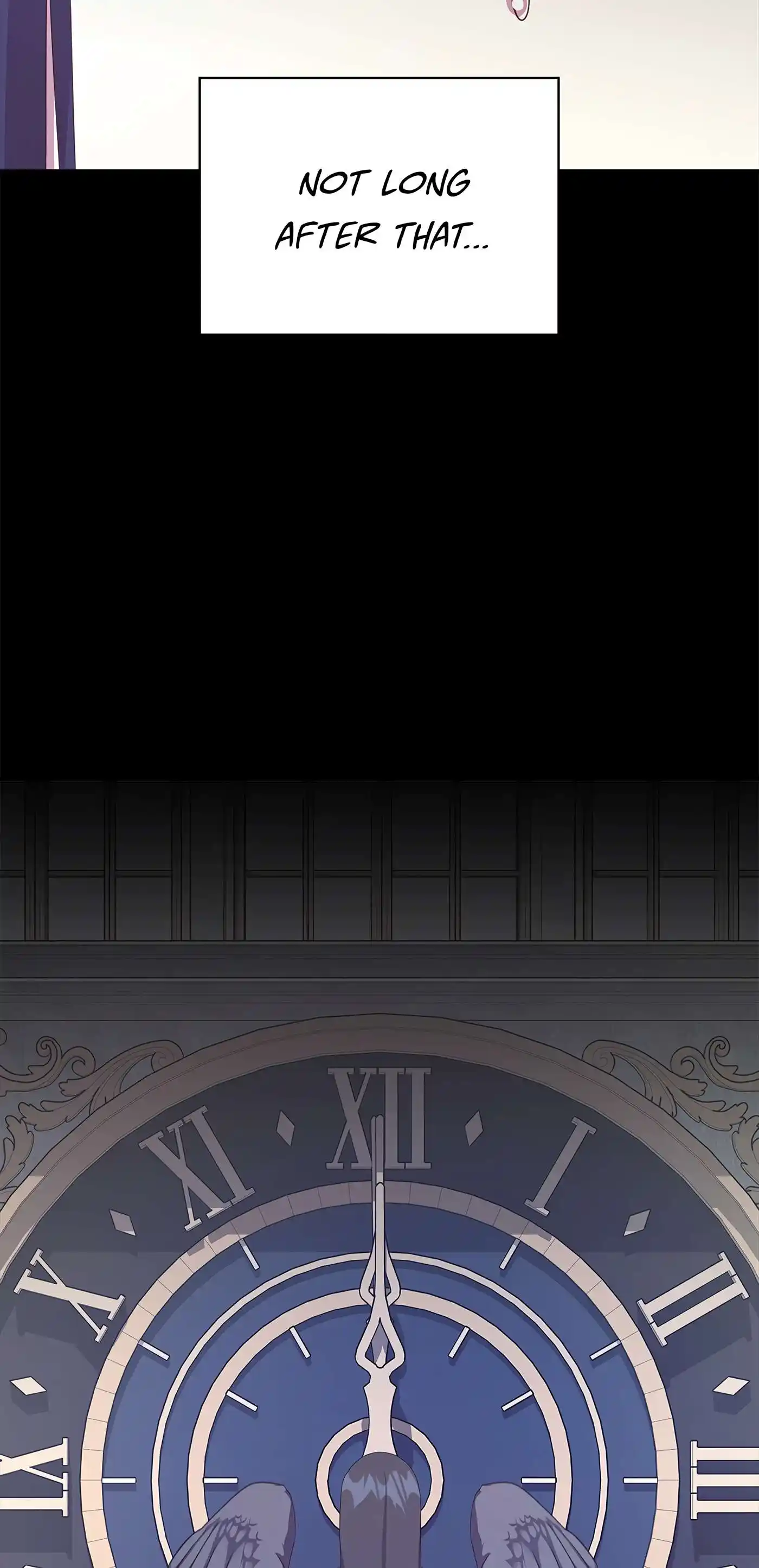 I’M Not The Hero! Chapter 93