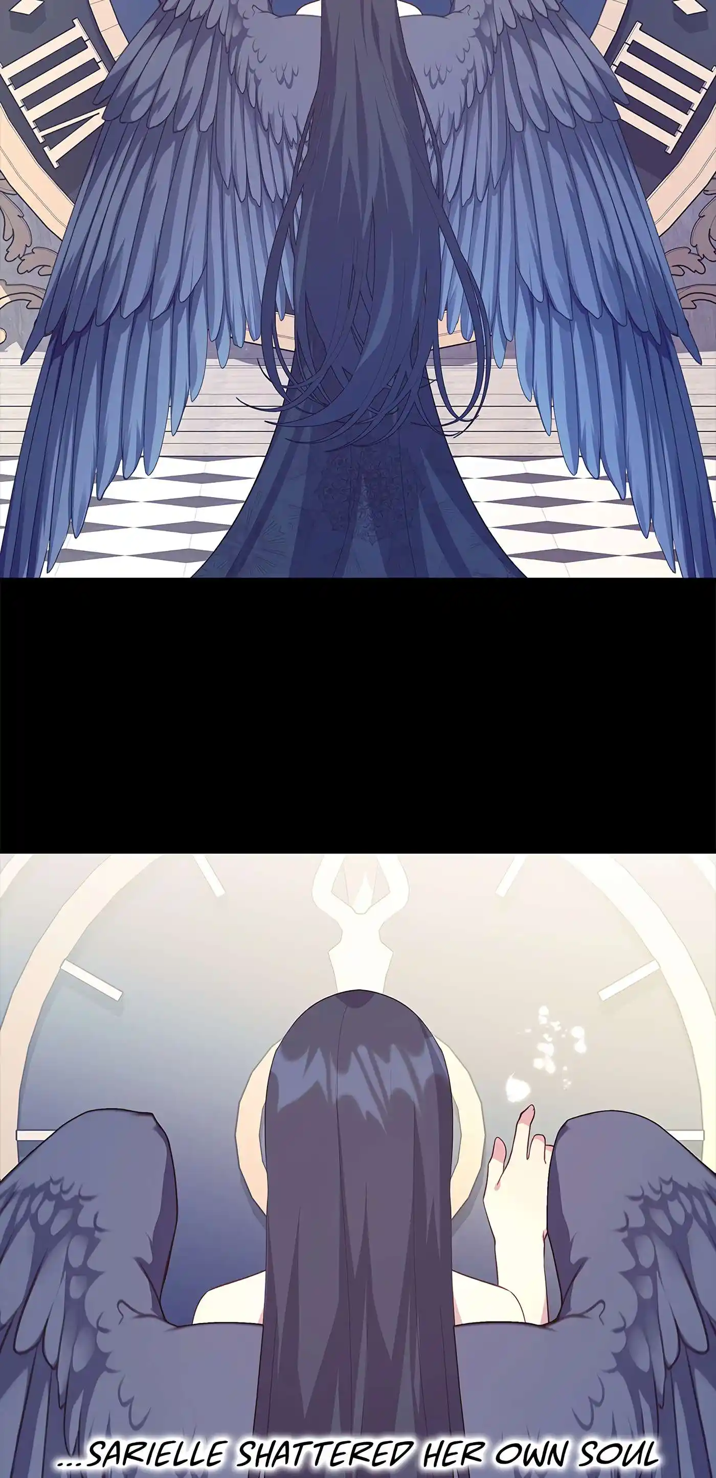 I’M Not The Hero! Chapter 93