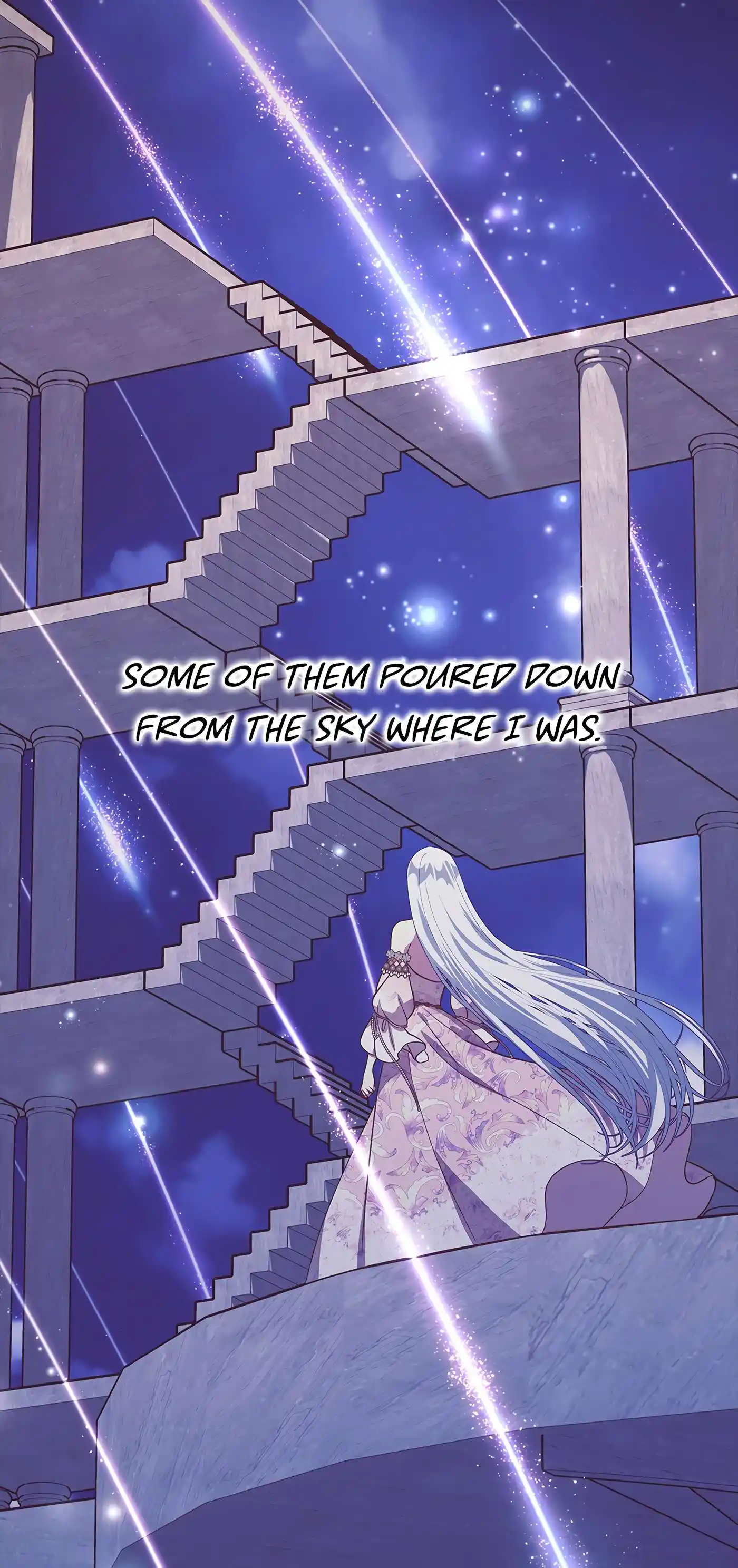 I’M Not The Hero! Chapter 93