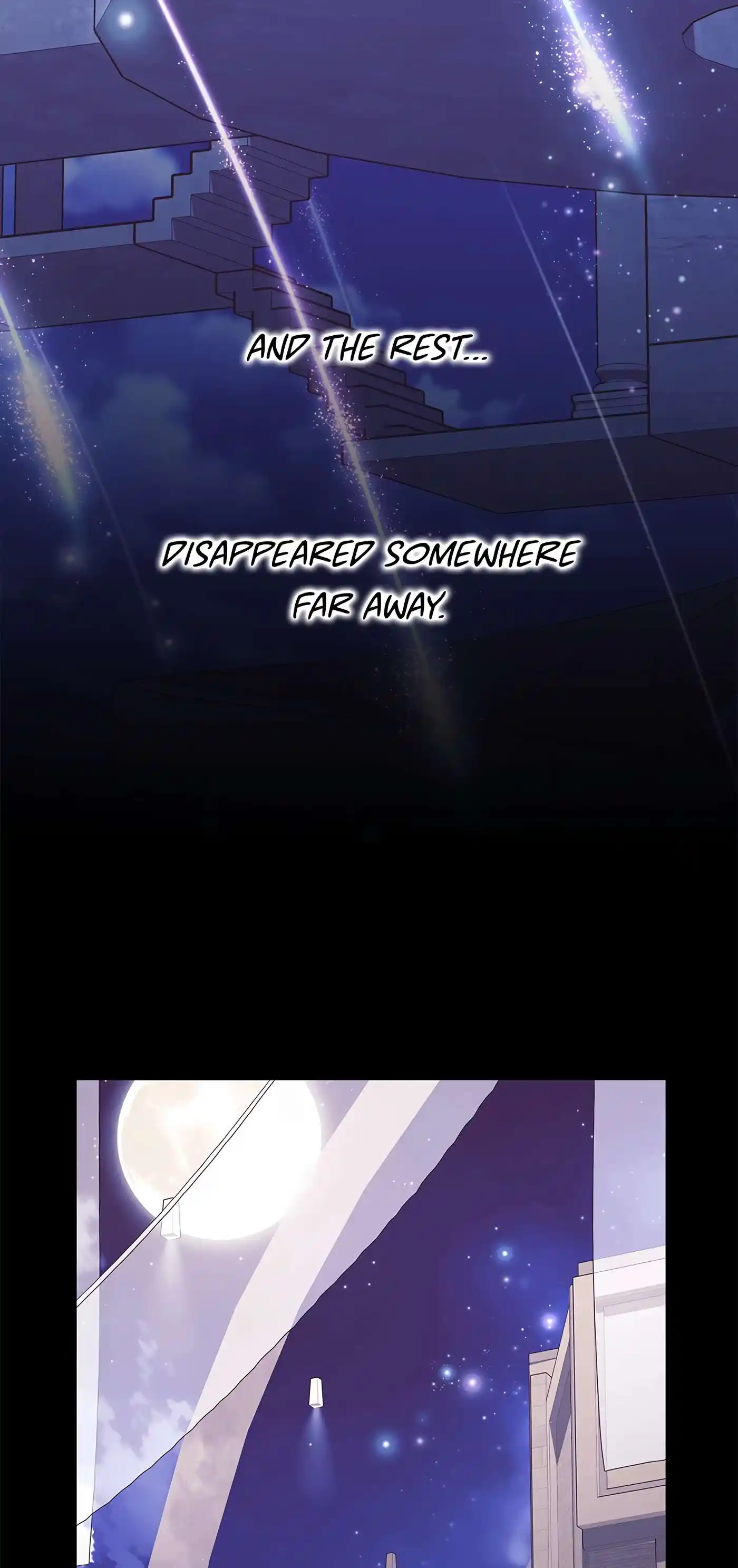 I’M Not The Hero! Chapter 93