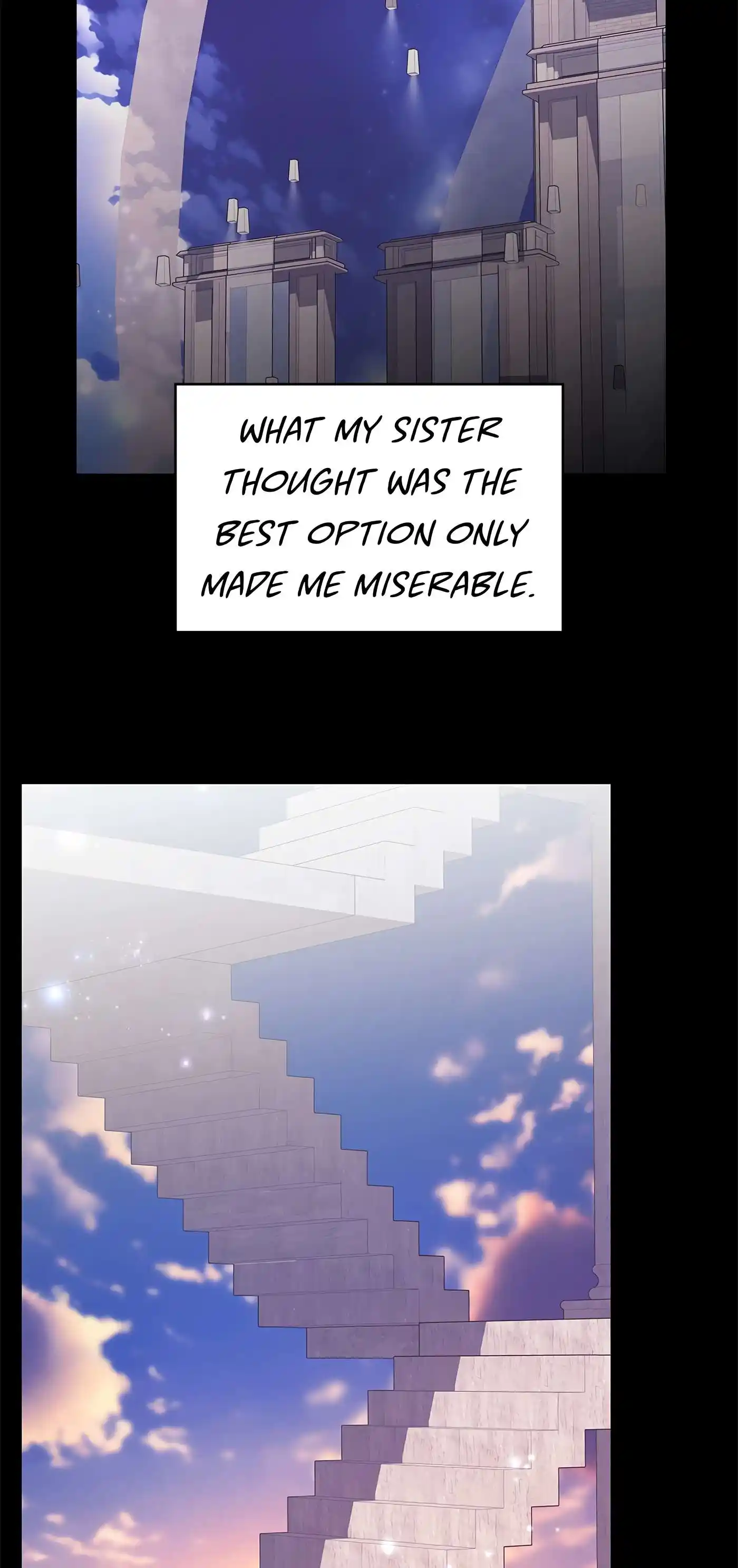 I’M Not The Hero! Chapter 93