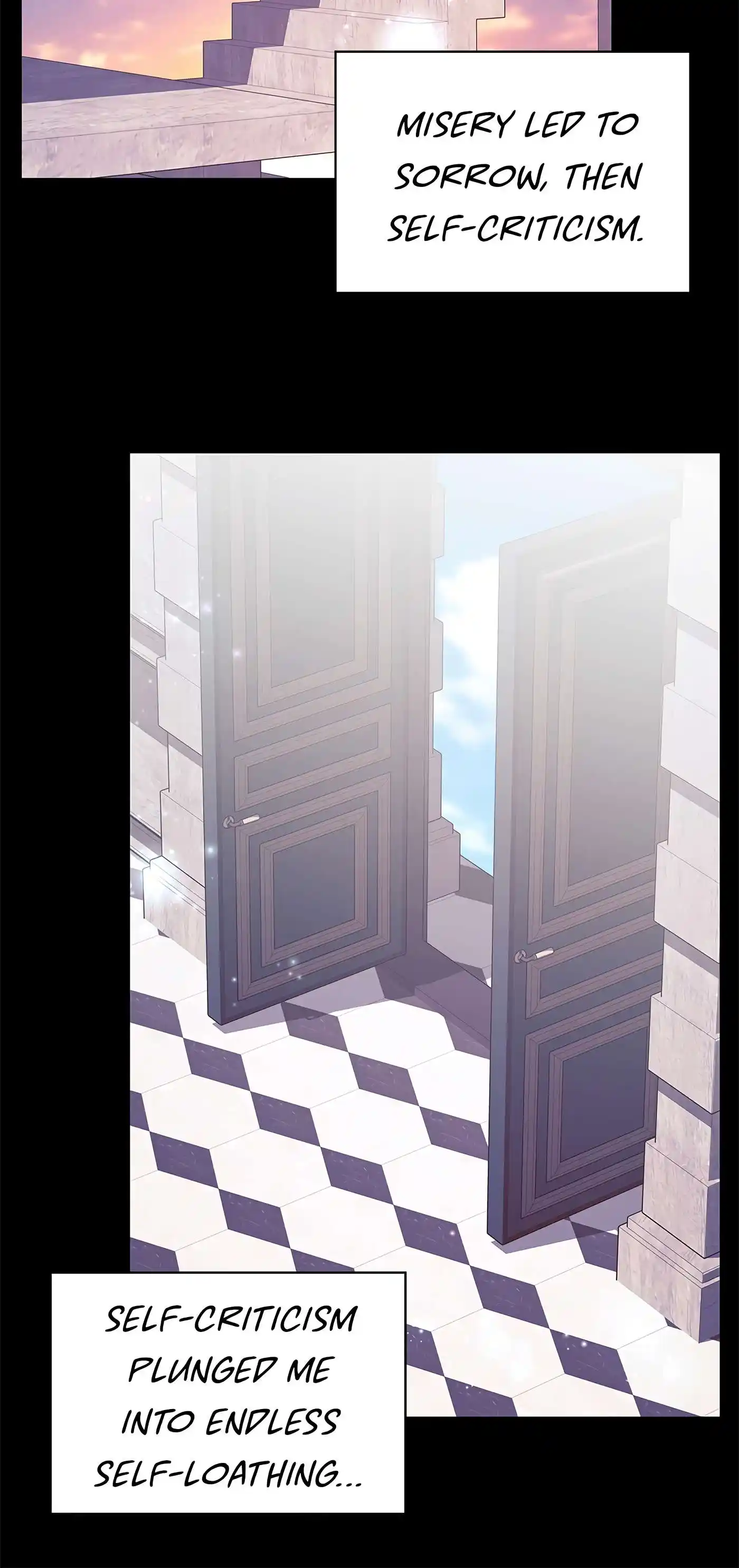 I’M Not The Hero! Chapter 93