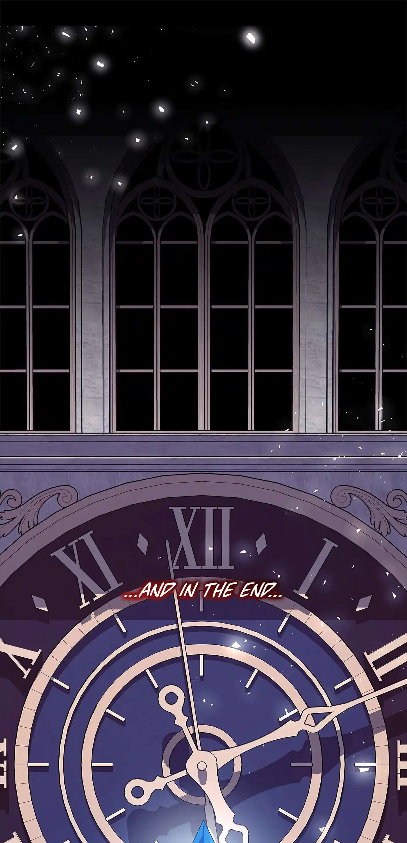 I’M Not The Hero! Chapter 93