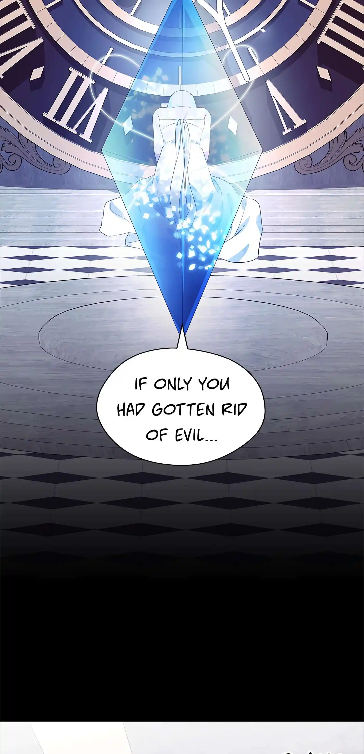 I’M Not The Hero! Chapter 93