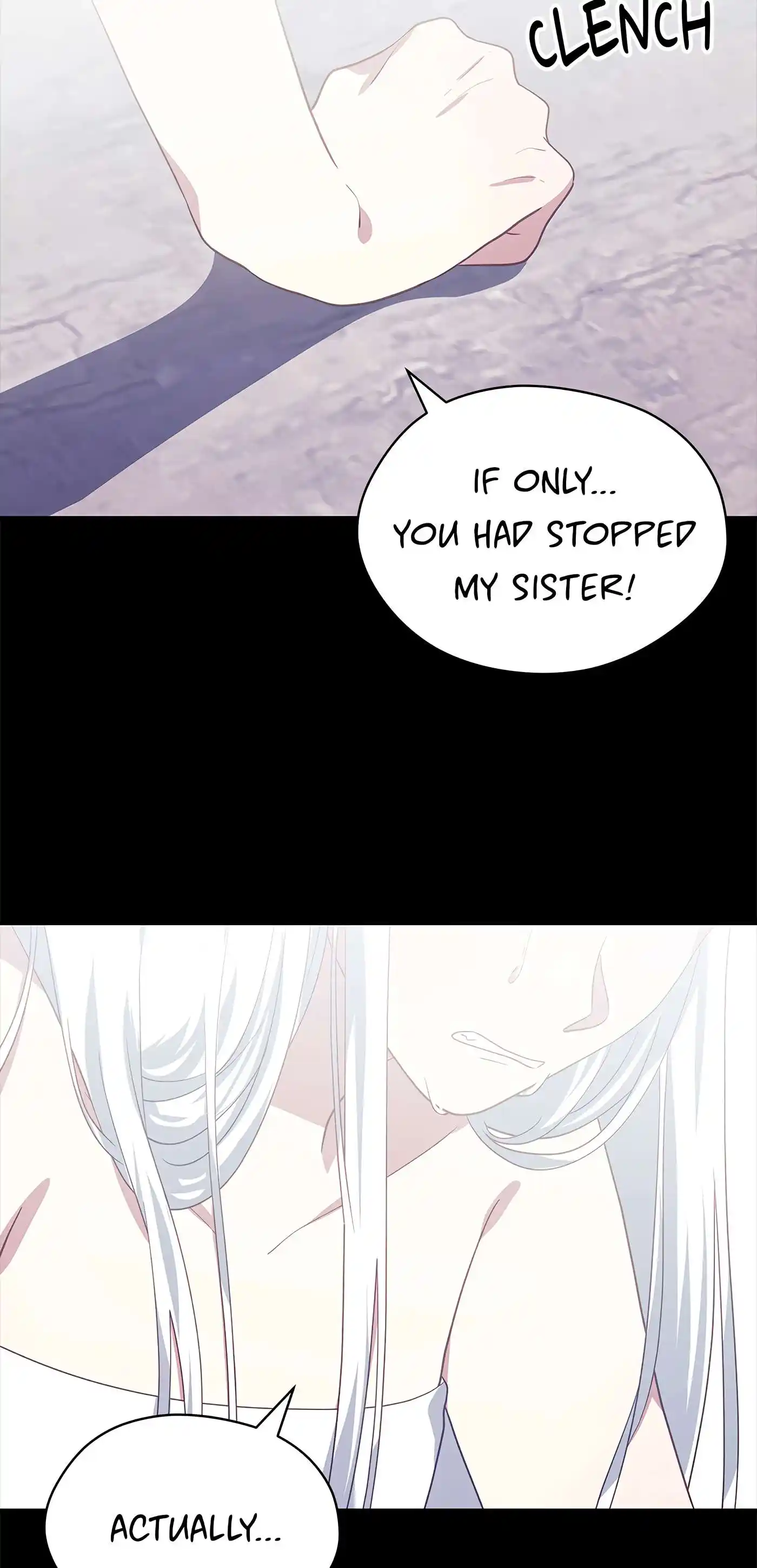 I’M Not The Hero! Chapter 93