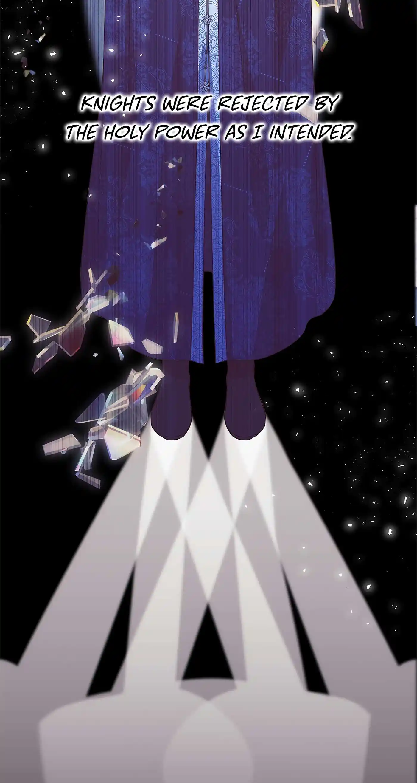 I’M Not The Hero! Chapter 93