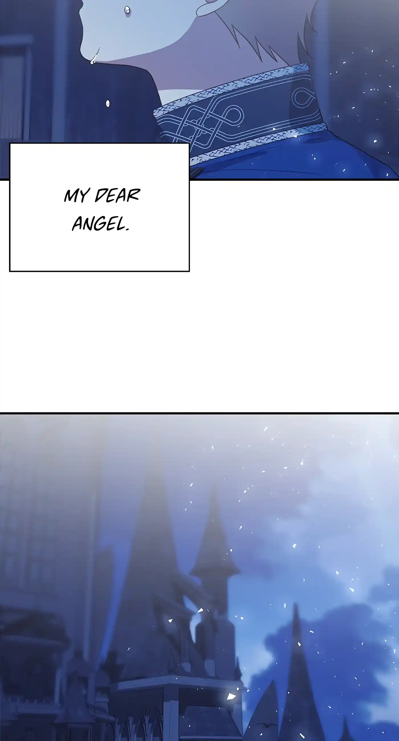 I’M Not The Hero! Chapter 94