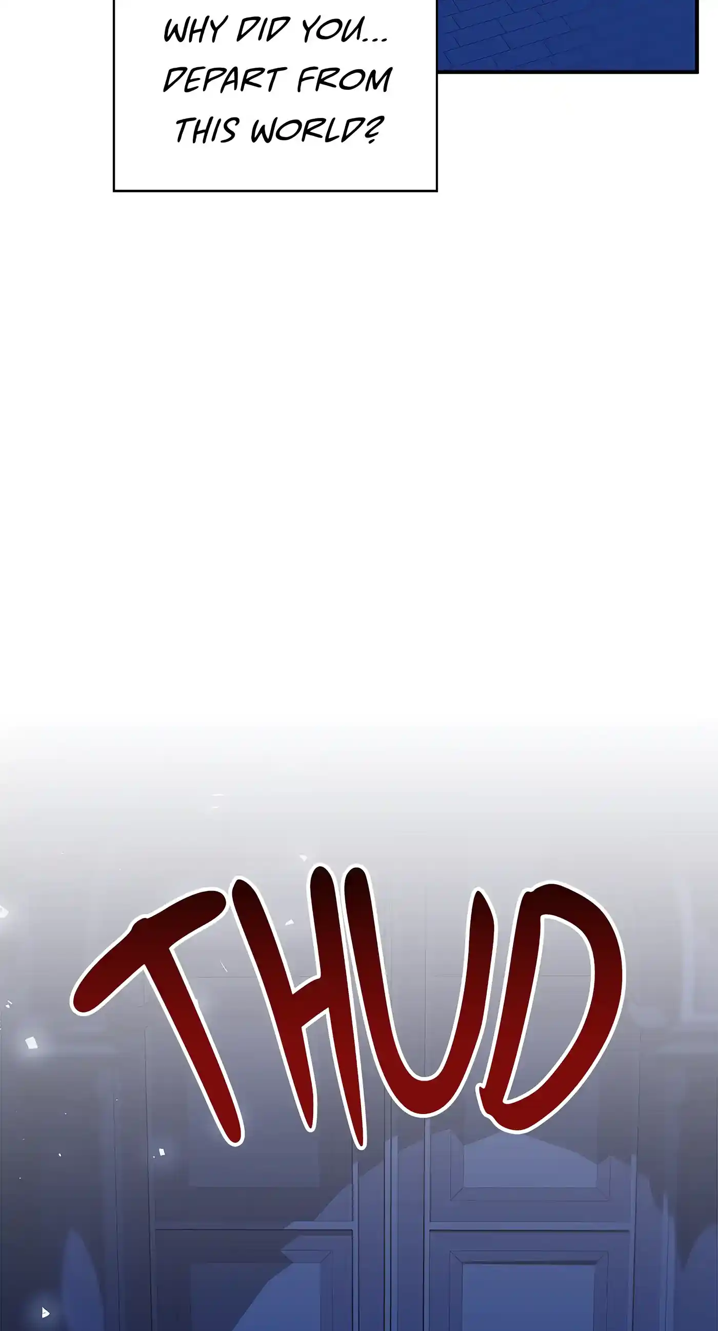 I’M Not The Hero! Chapter 94