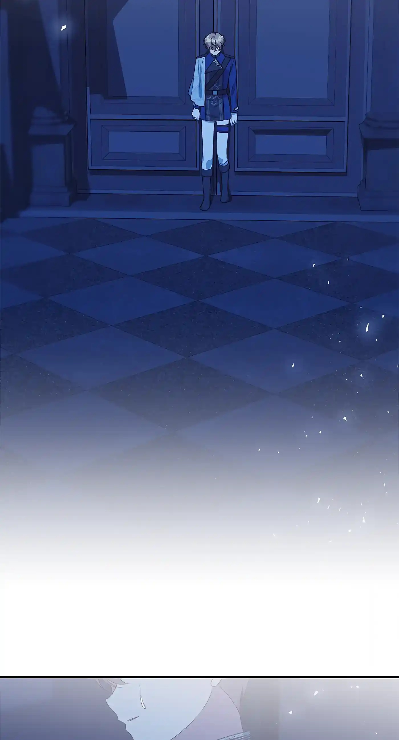 I’M Not The Hero! Chapter 94