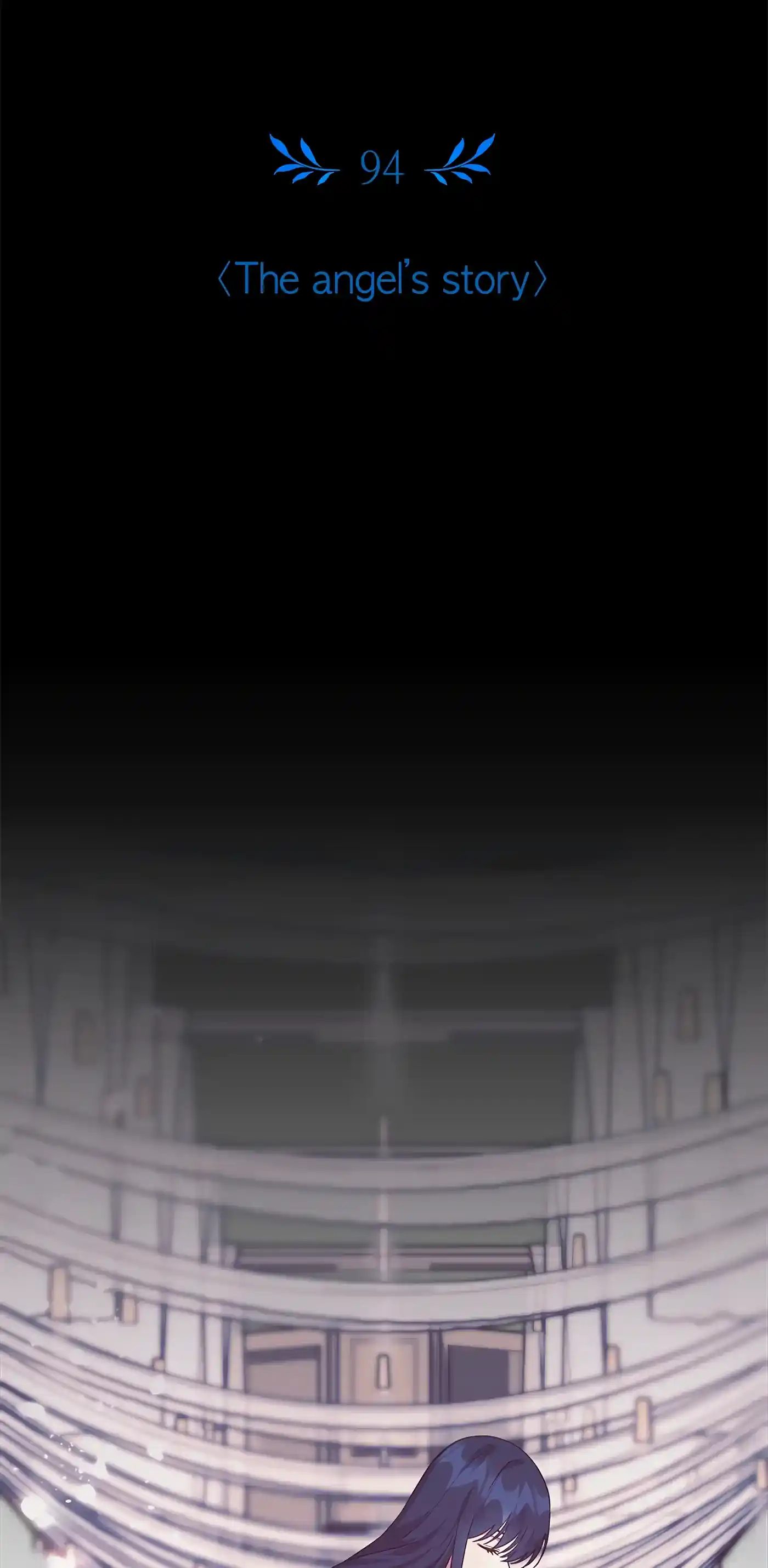 I’M Not The Hero! Chapter 94