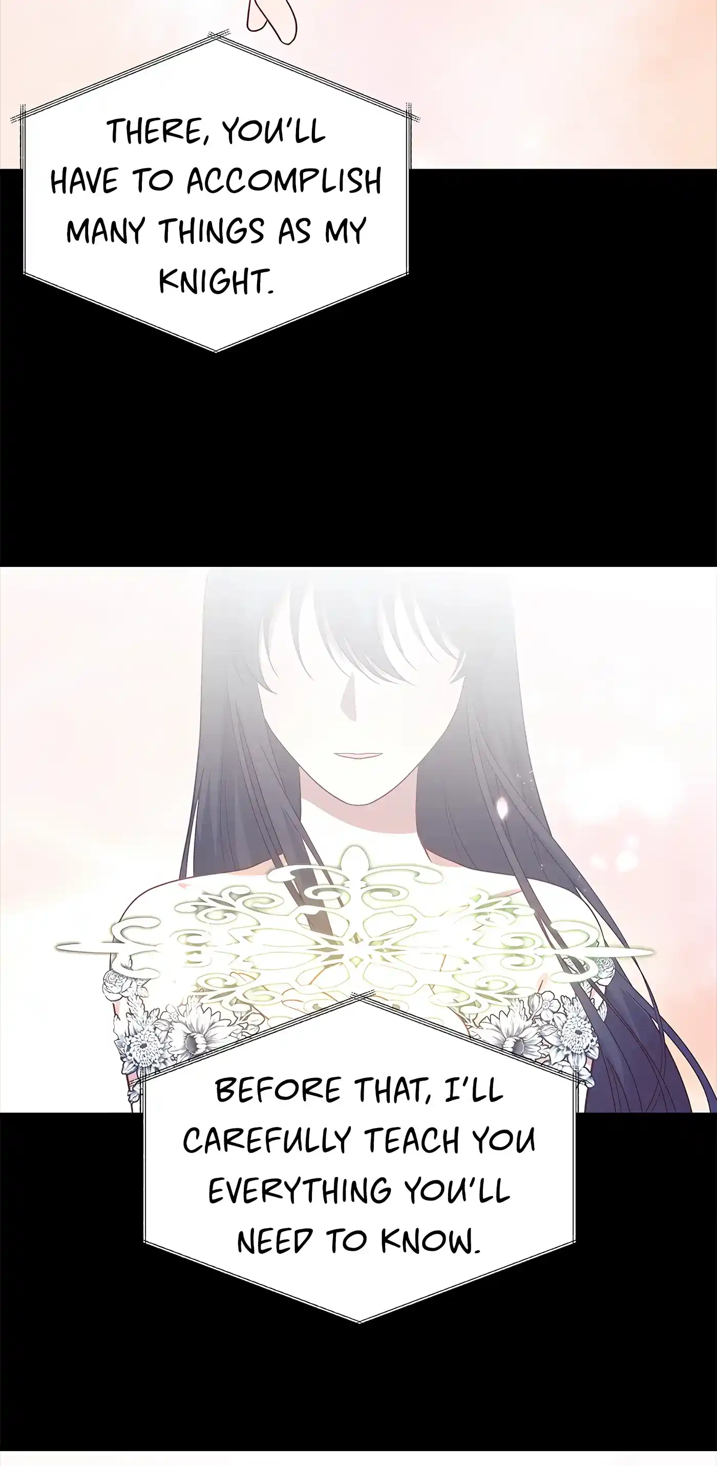 I’M Not The Hero! Chapter 94