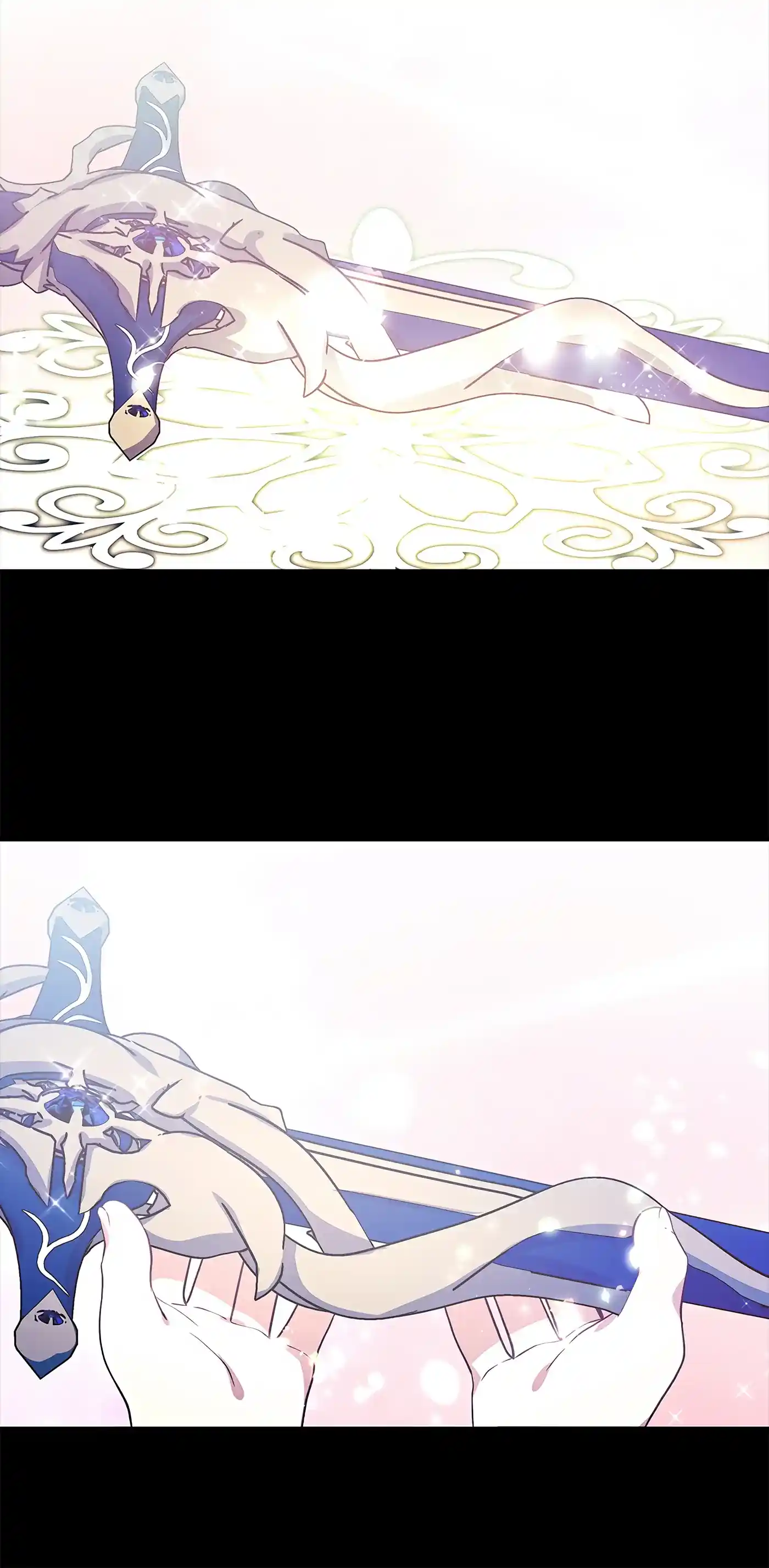 I’M Not The Hero! Chapter 94