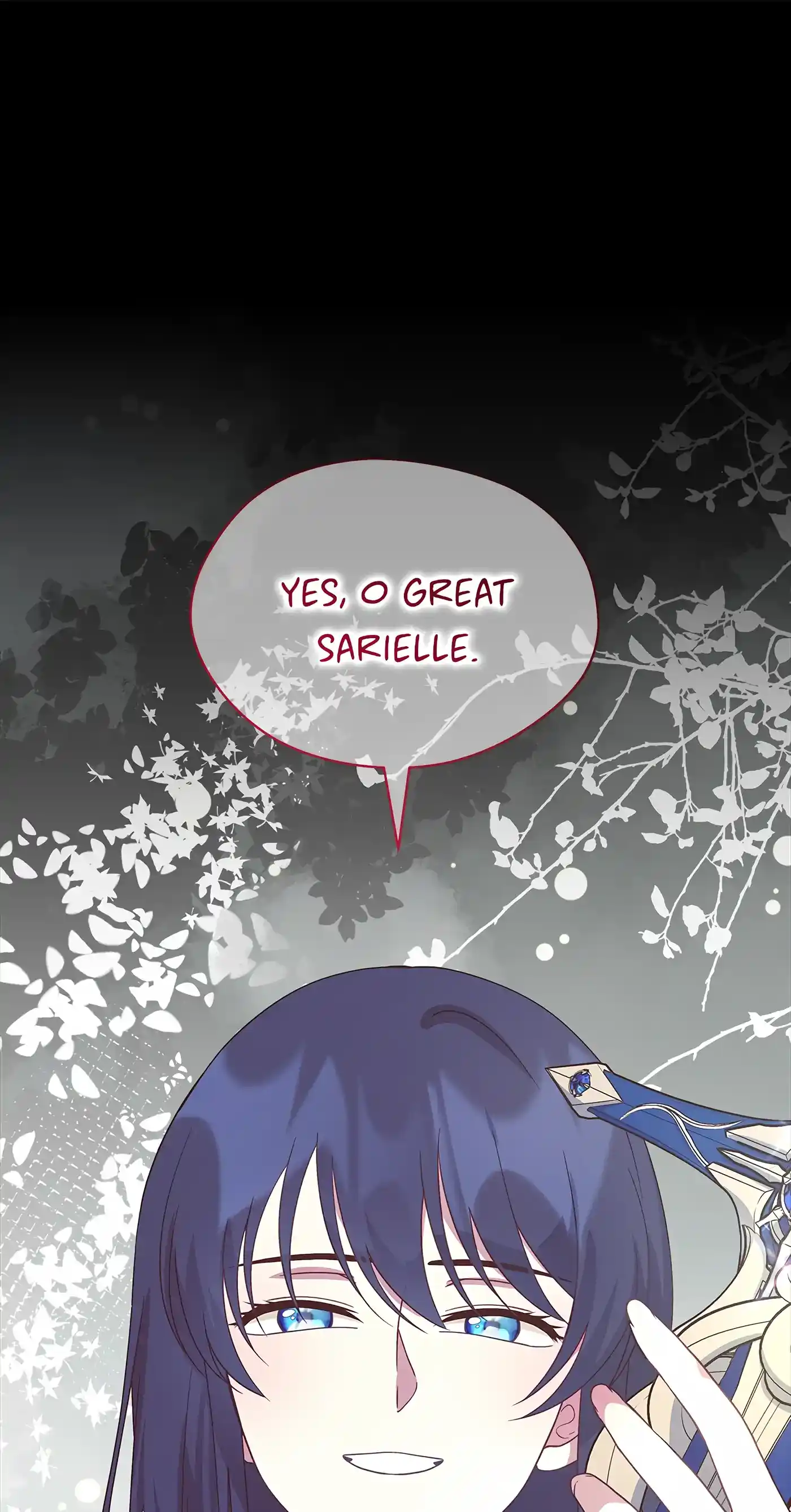 I’M Not The Hero! Chapter 94