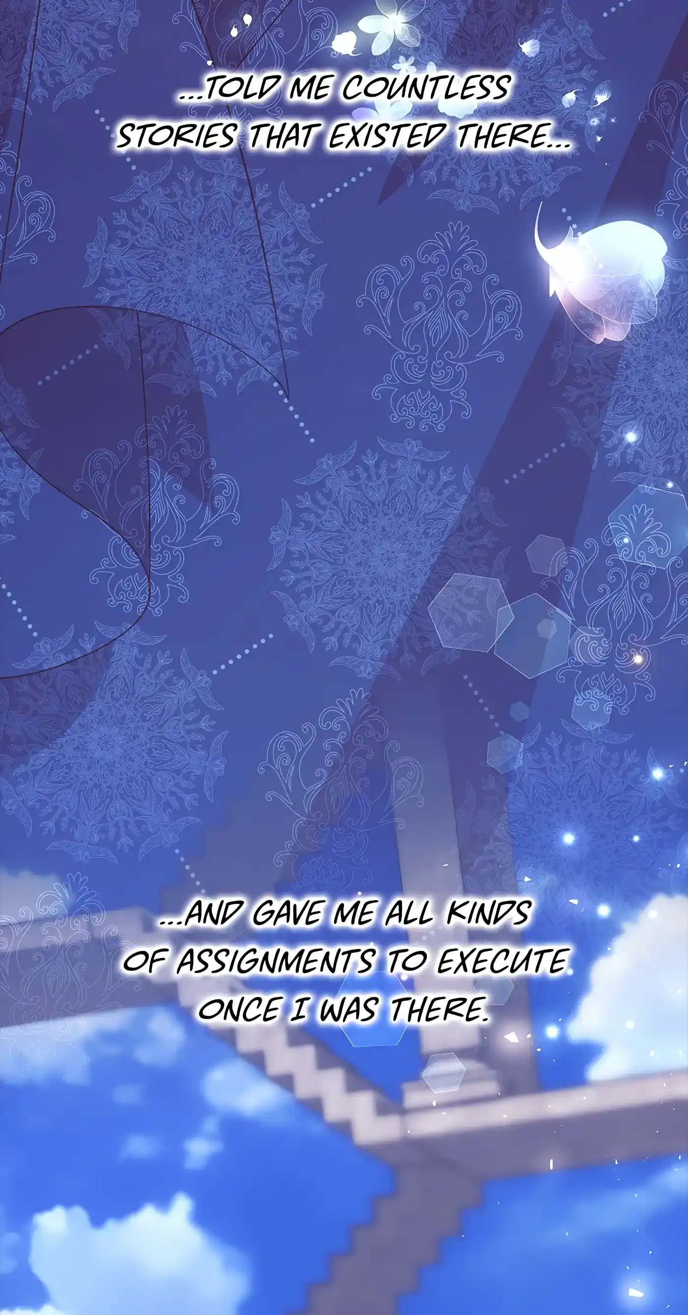 I’M Not The Hero! Chapter 94