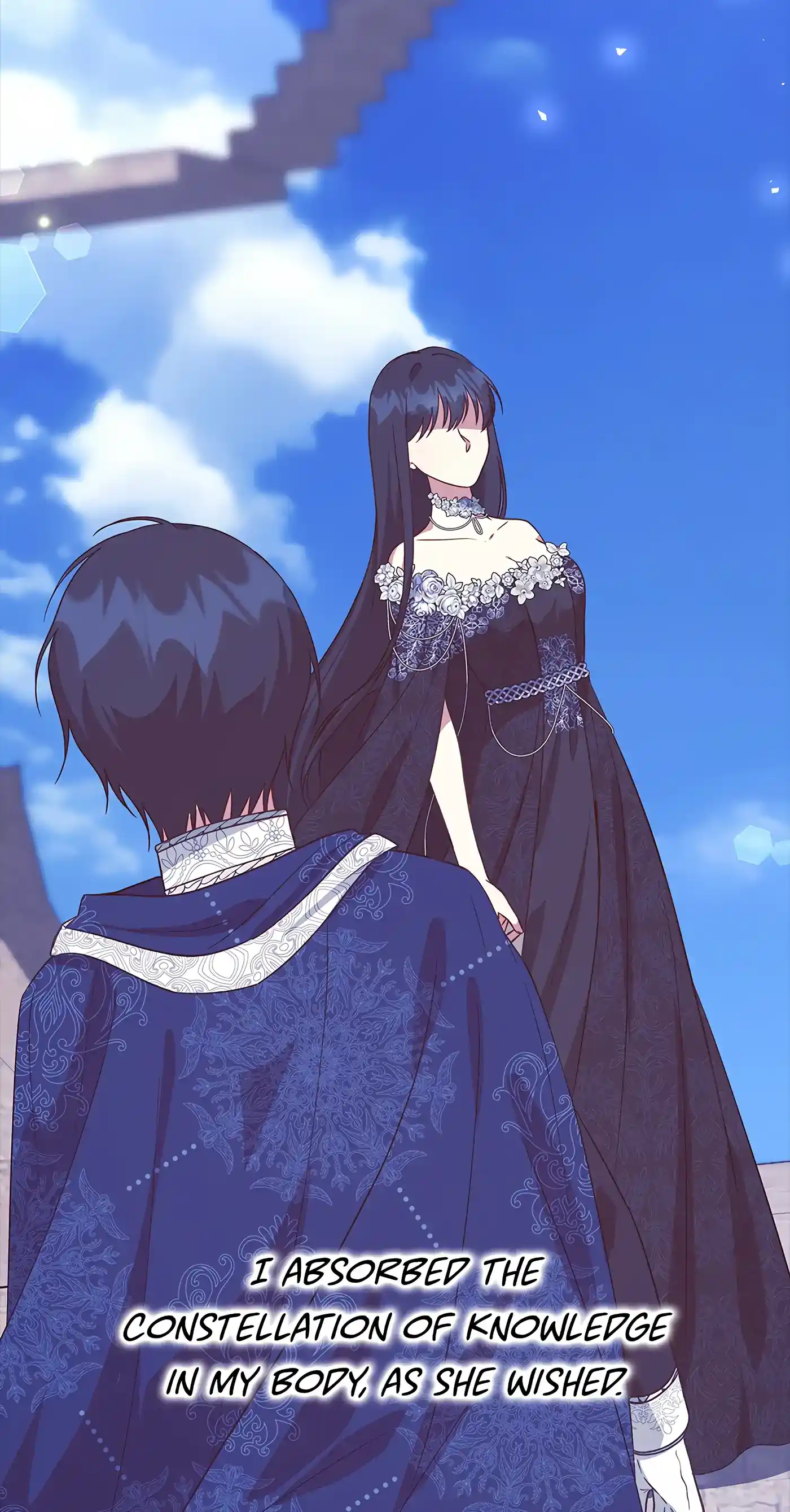 I’M Not The Hero! Chapter 94