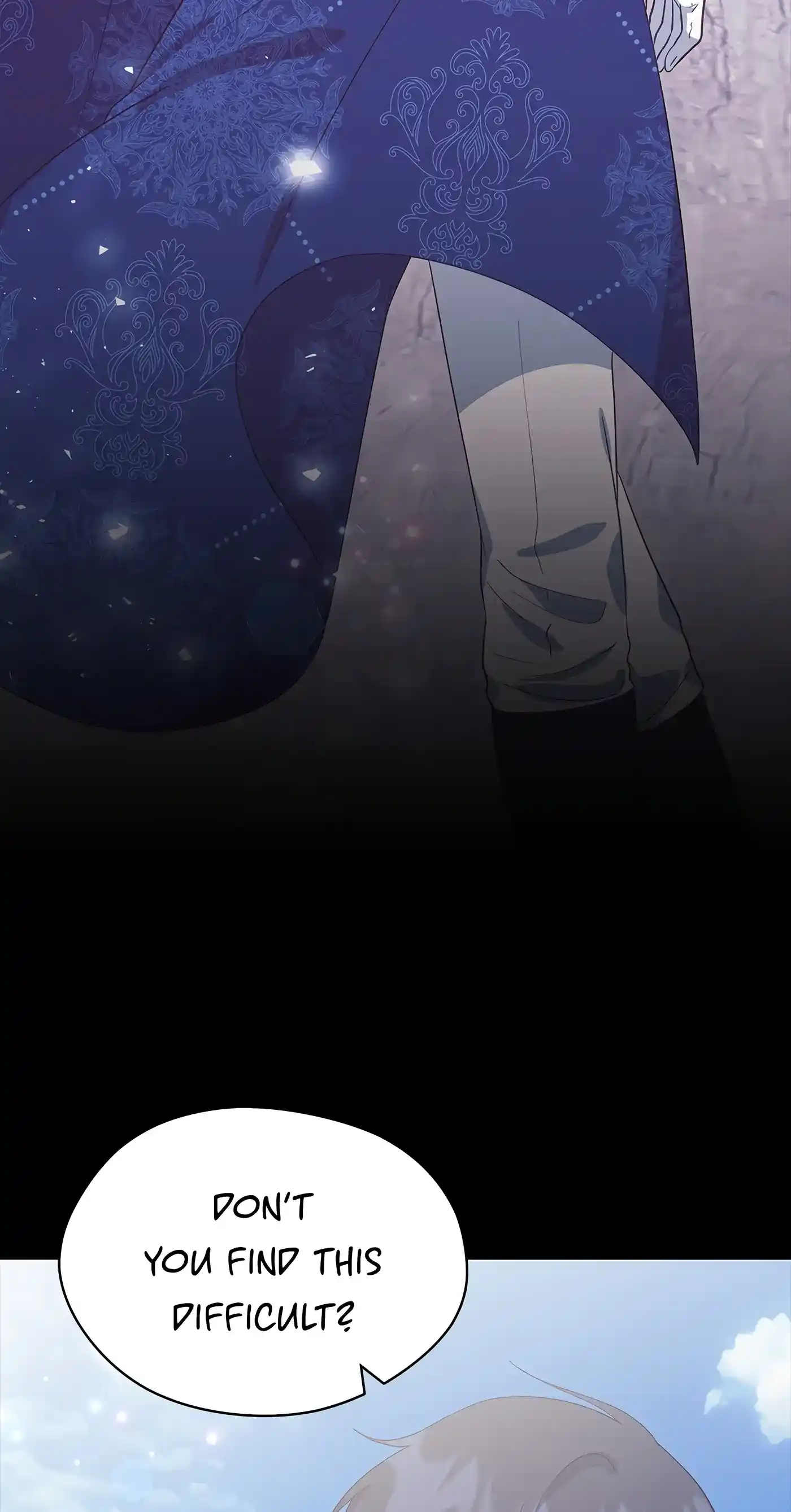 I’M Not The Hero! Chapter 94