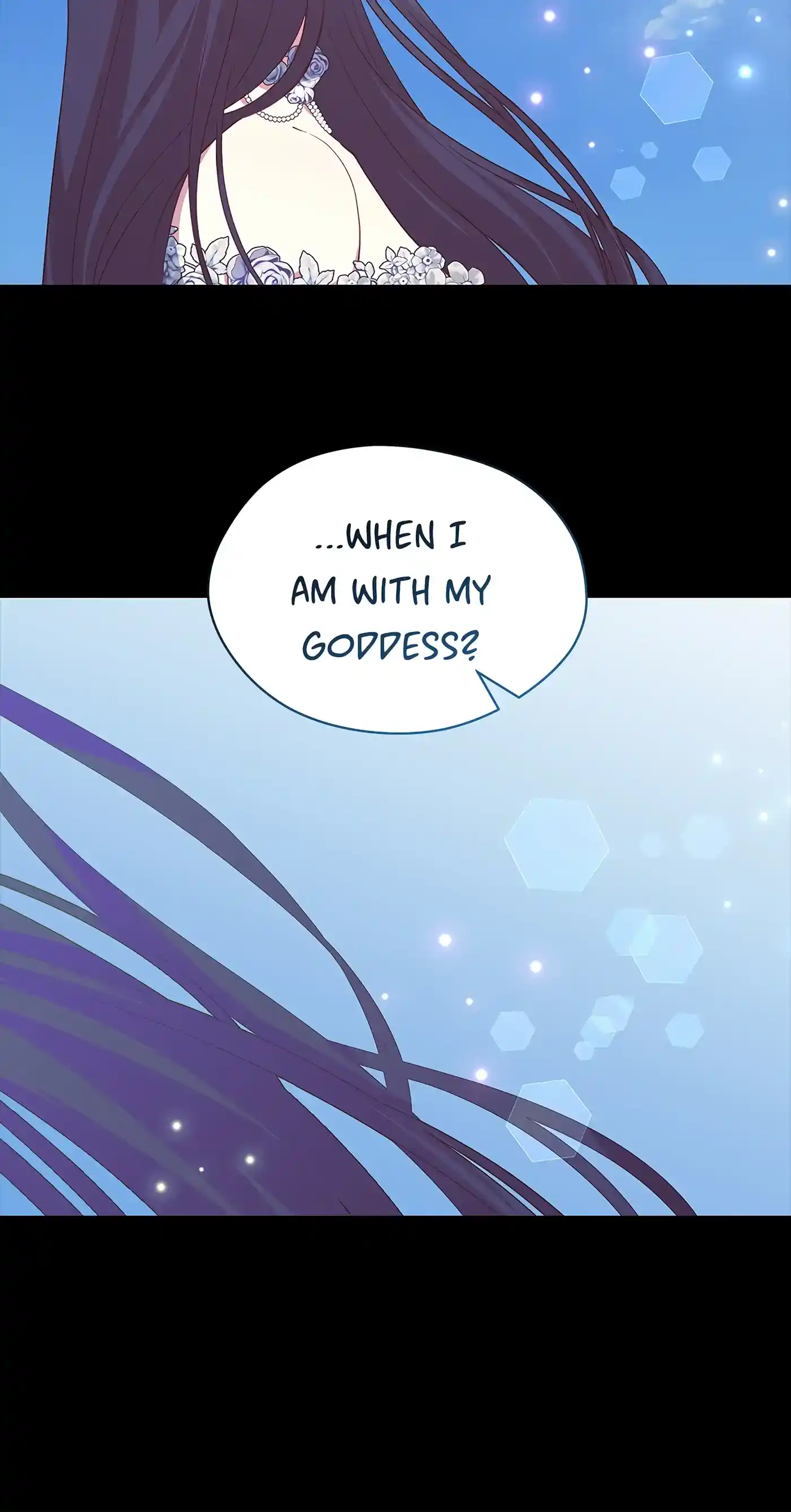 I’M Not The Hero! Chapter 94