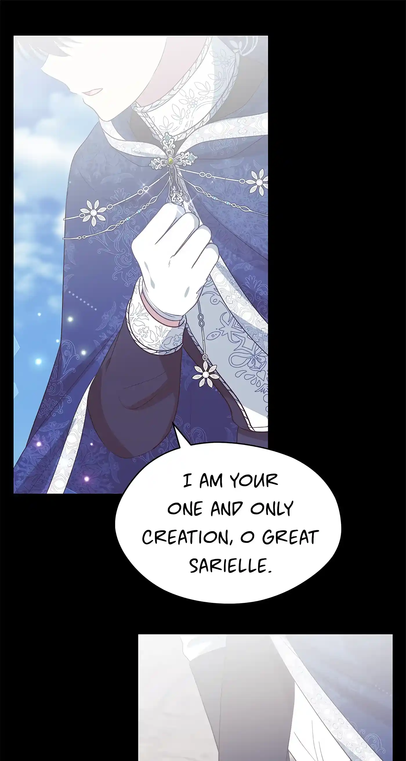 I’M Not The Hero! Chapter 94