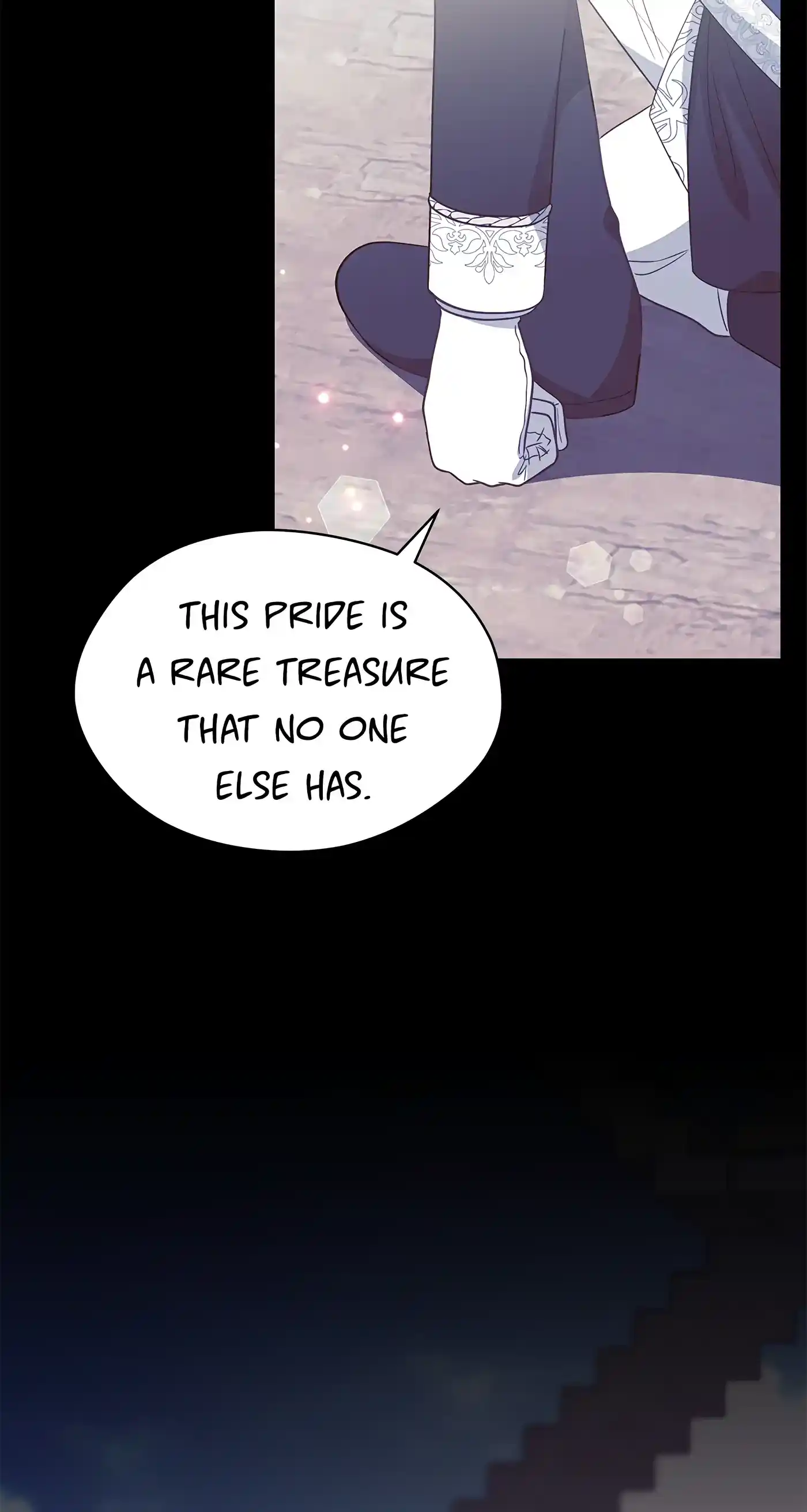 I’M Not The Hero! Chapter 94