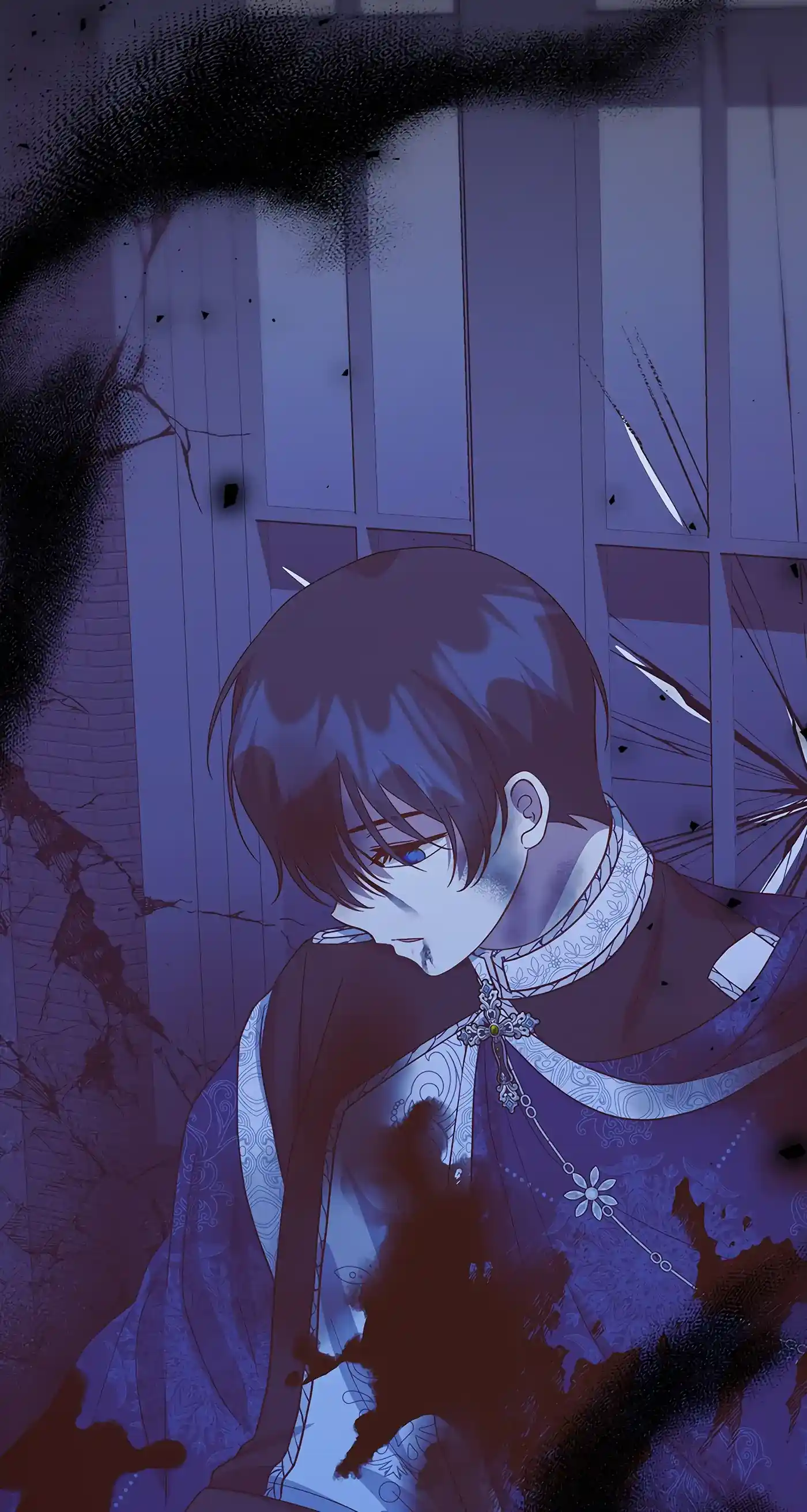 I’M Not The Hero! Chapter 94