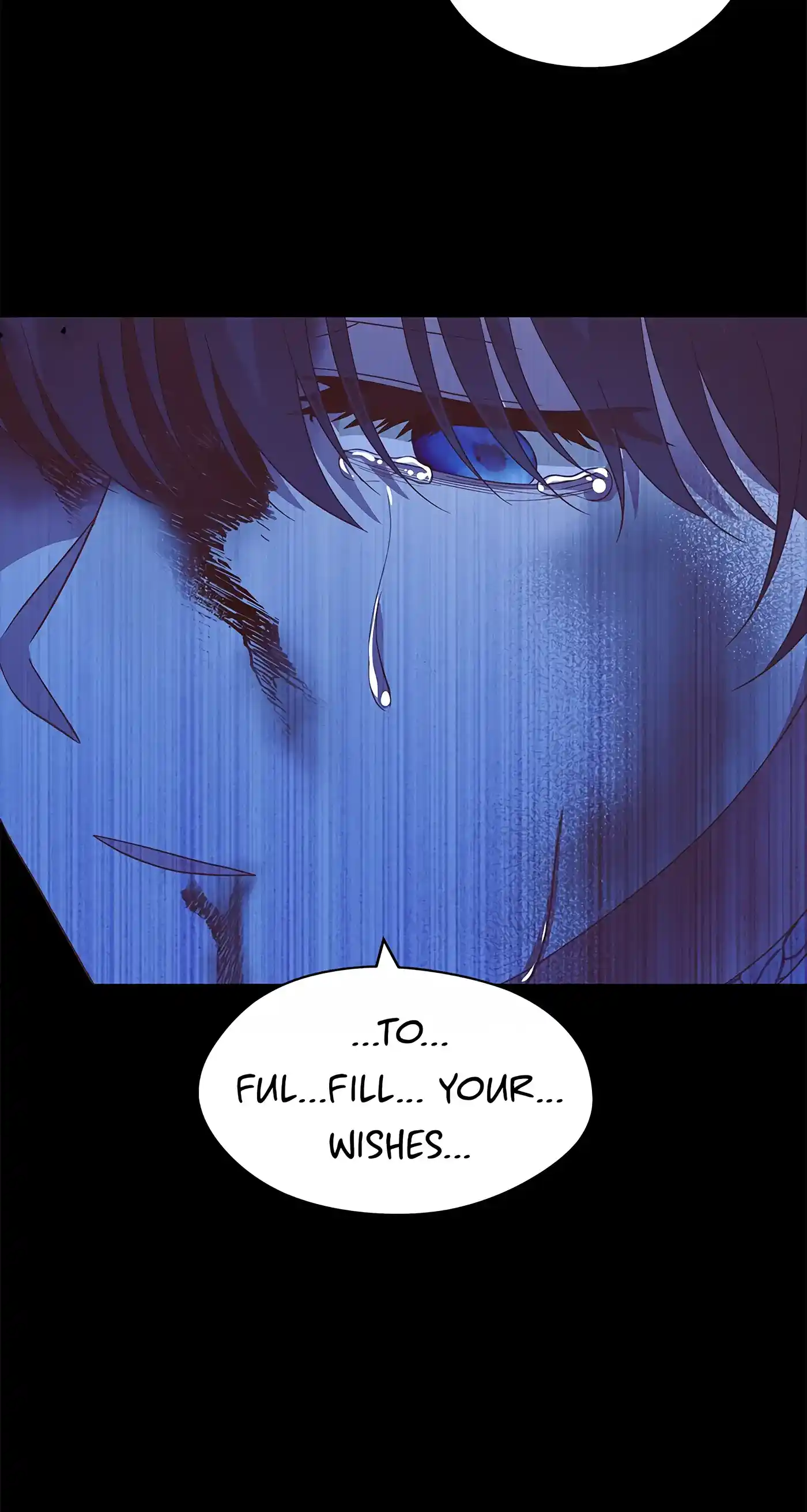 I’M Not The Hero! Chapter 94