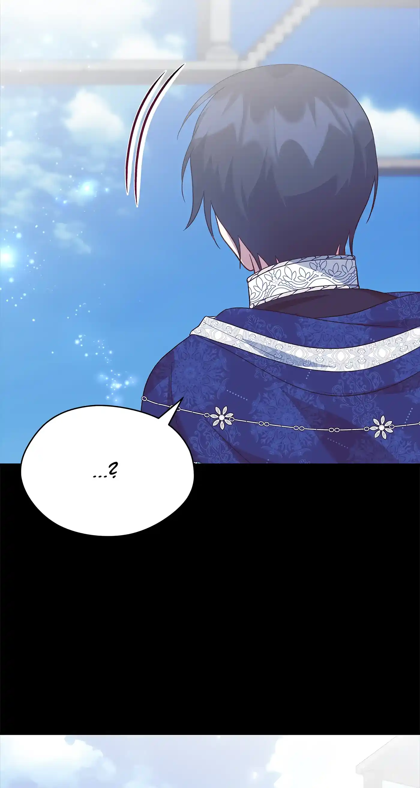 I’M Not The Hero! Chapter 94