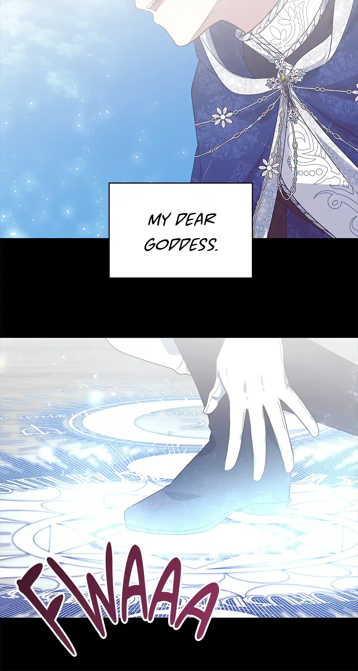 I’M Not The Hero! Chapter 94