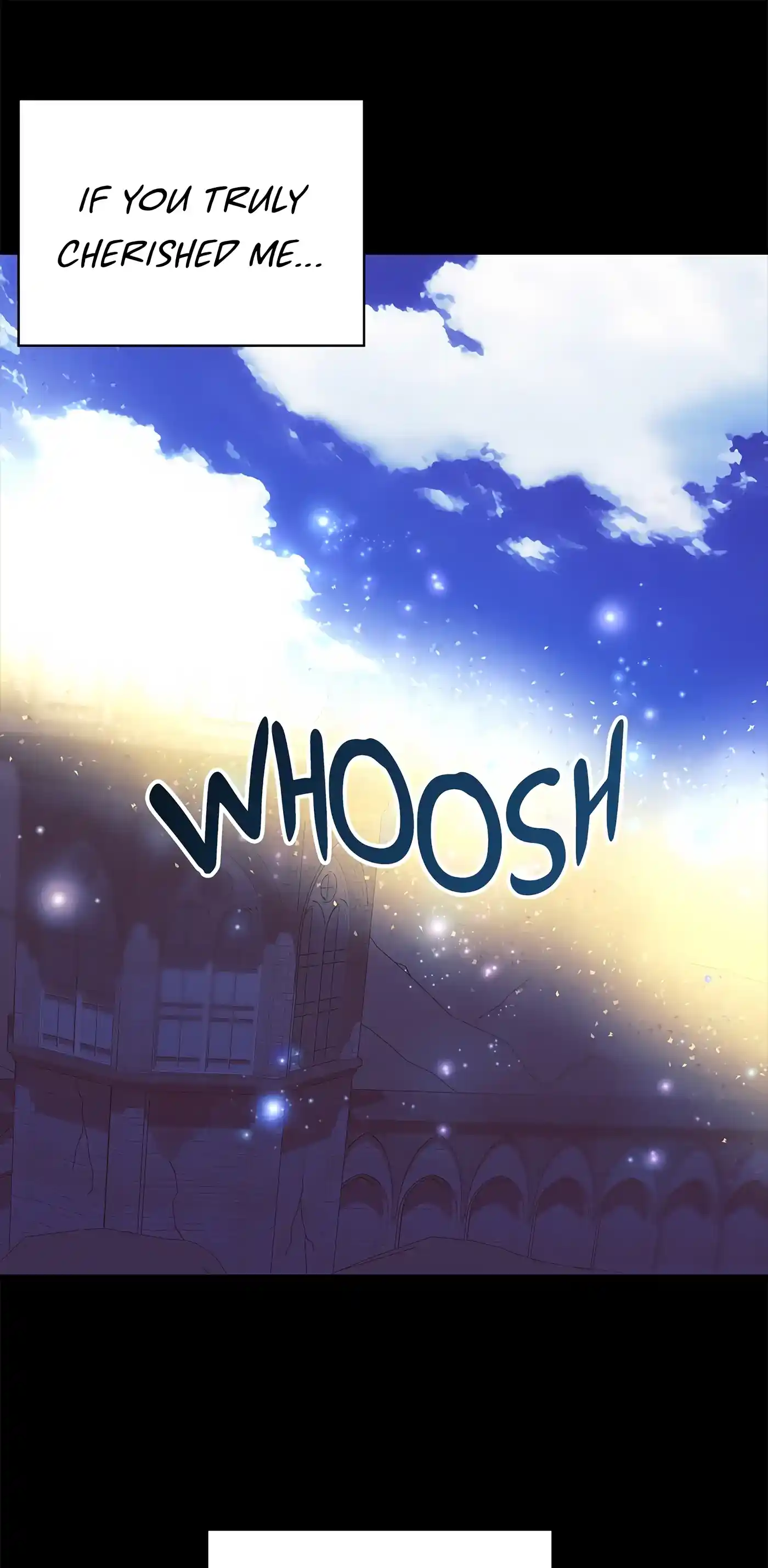 I’M Not The Hero! Chapter 94