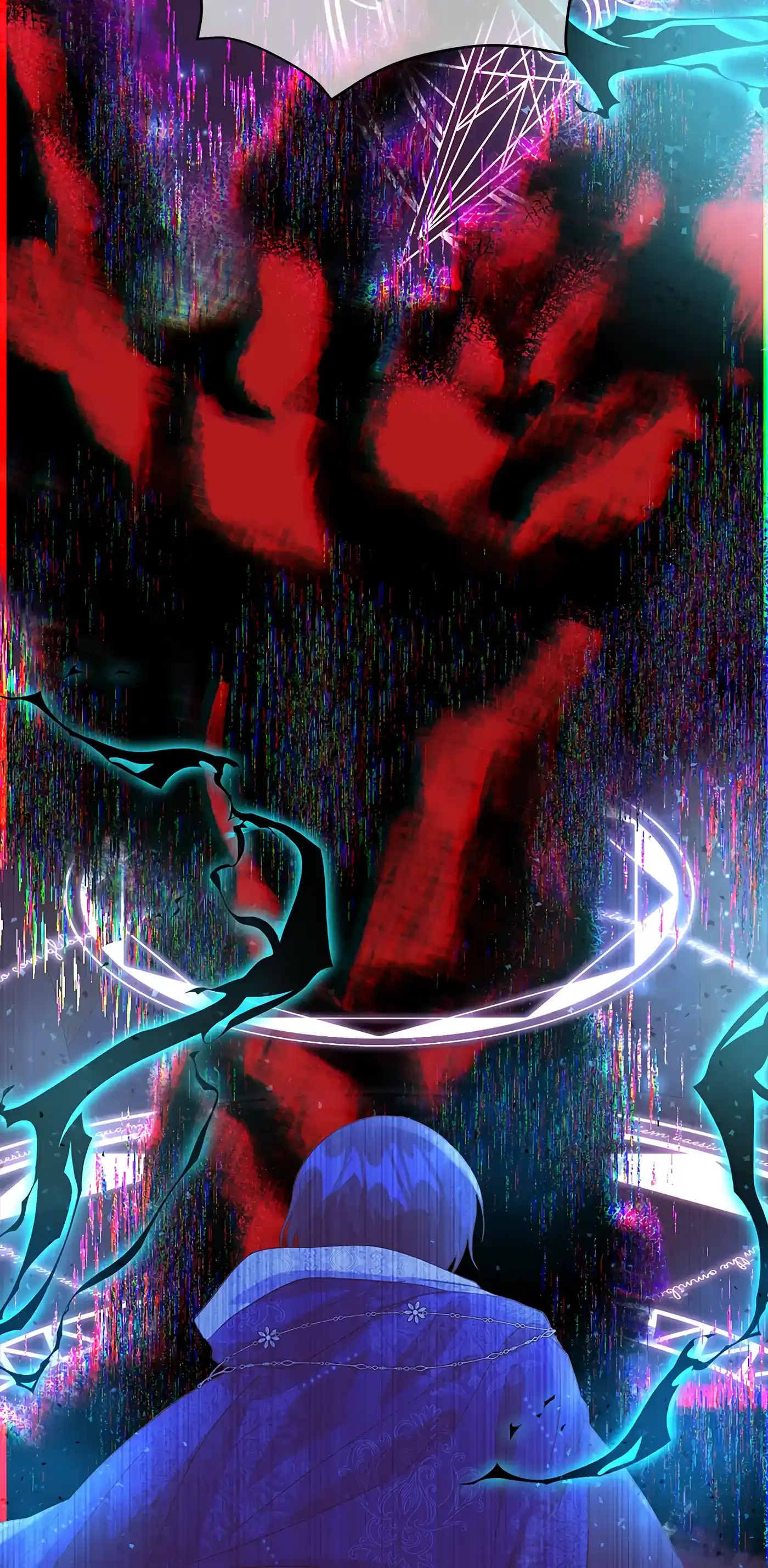 I’M Not The Hero! Chapter 94