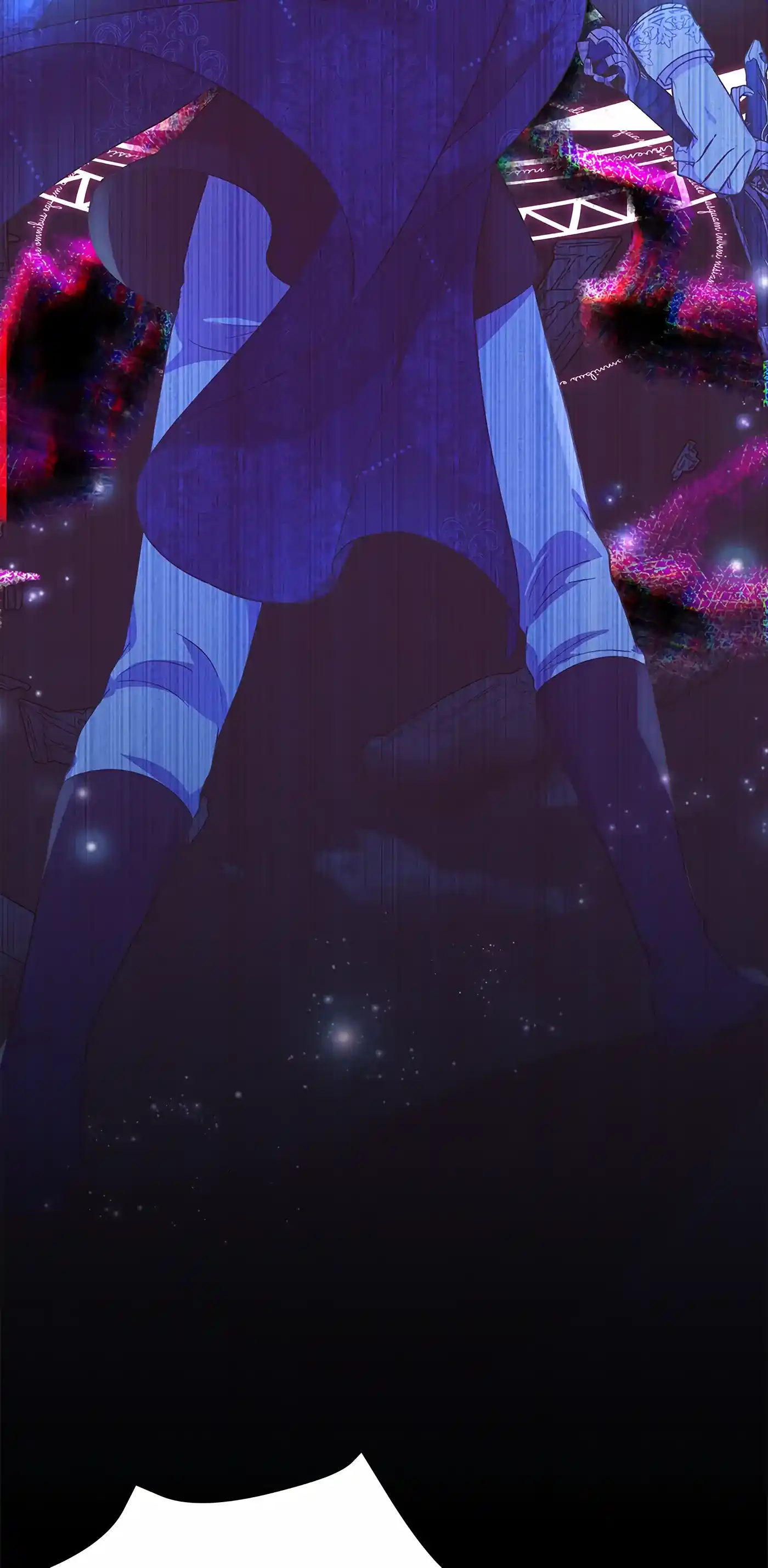 I’M Not The Hero! Chapter 94