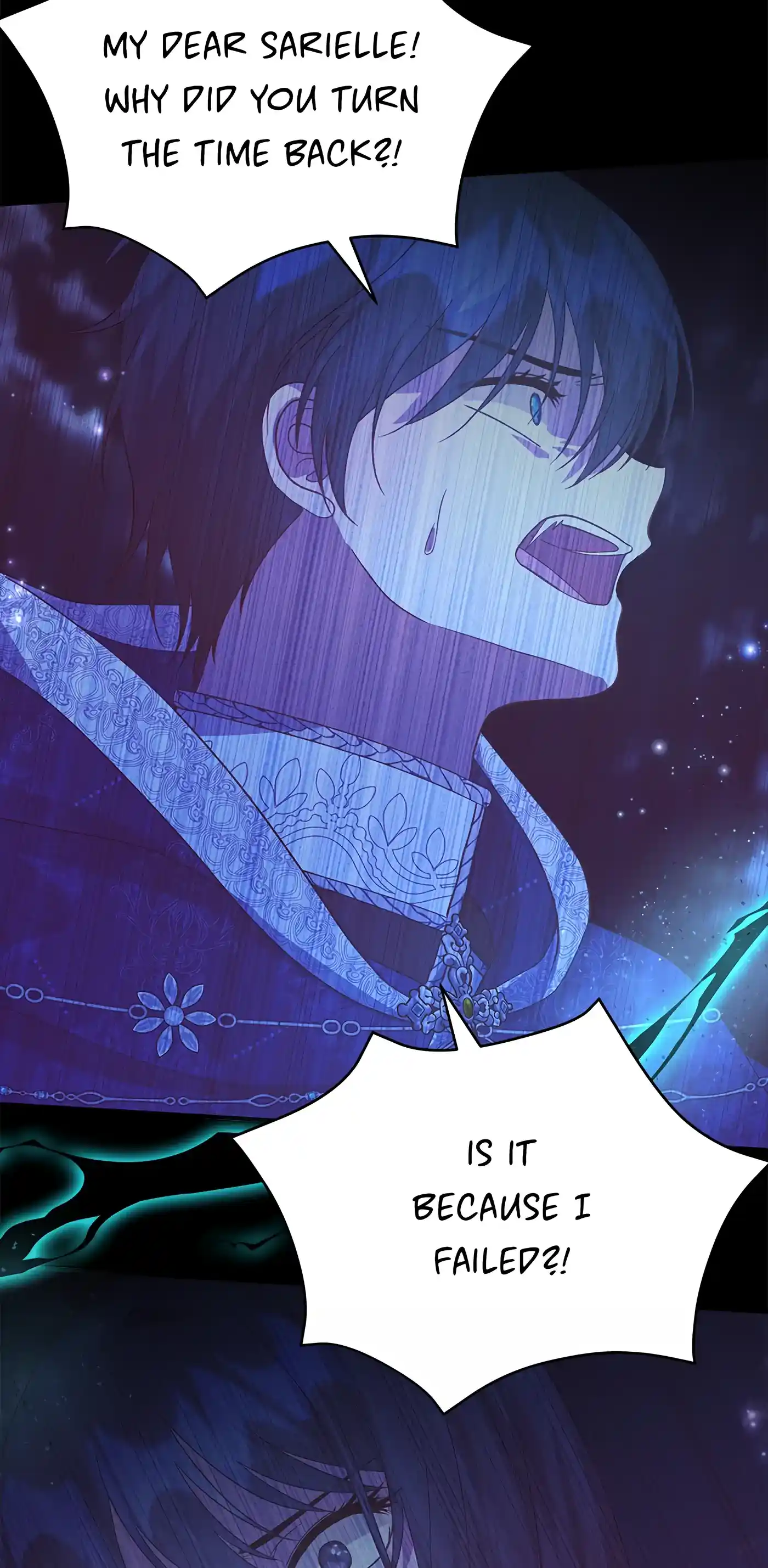 I’M Not The Hero! Chapter 94