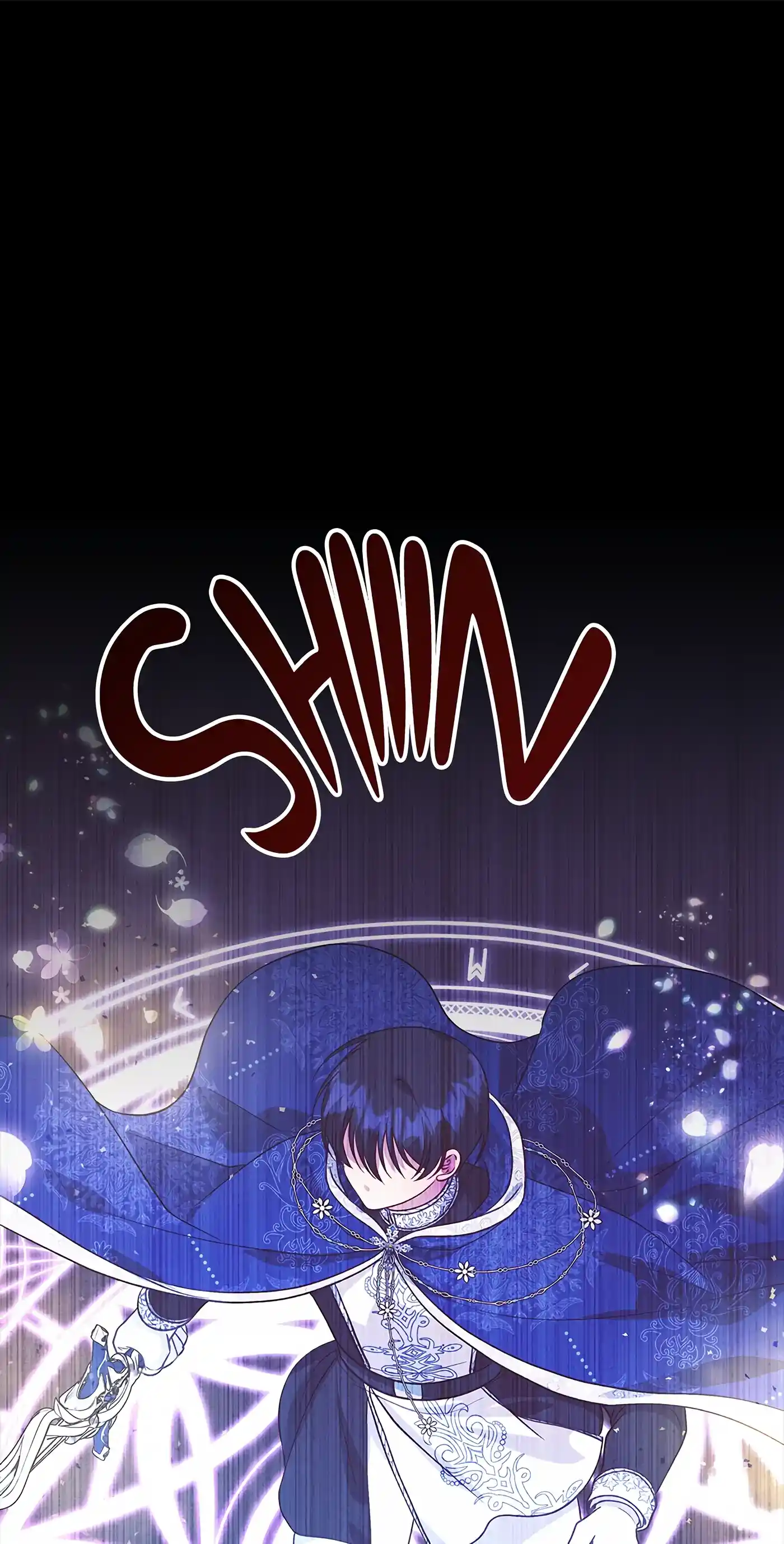 I’M Not The Hero! Chapter 94