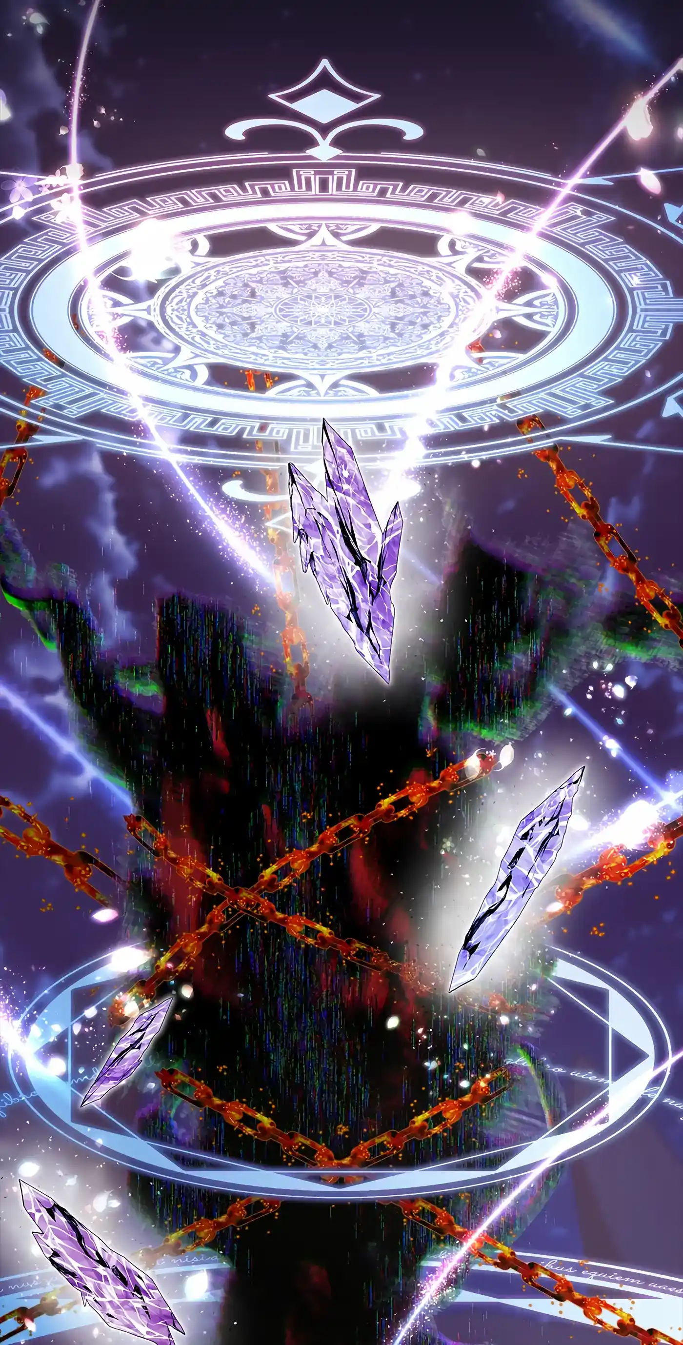 I’M Not The Hero! Chapter 94