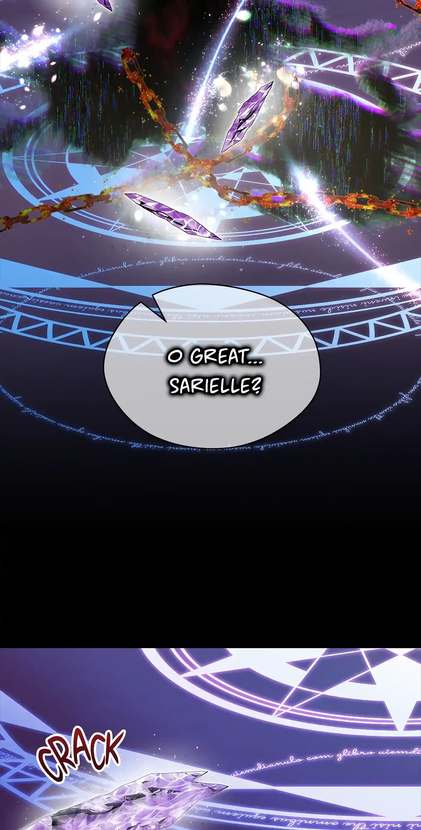 I’M Not The Hero! Chapter 94