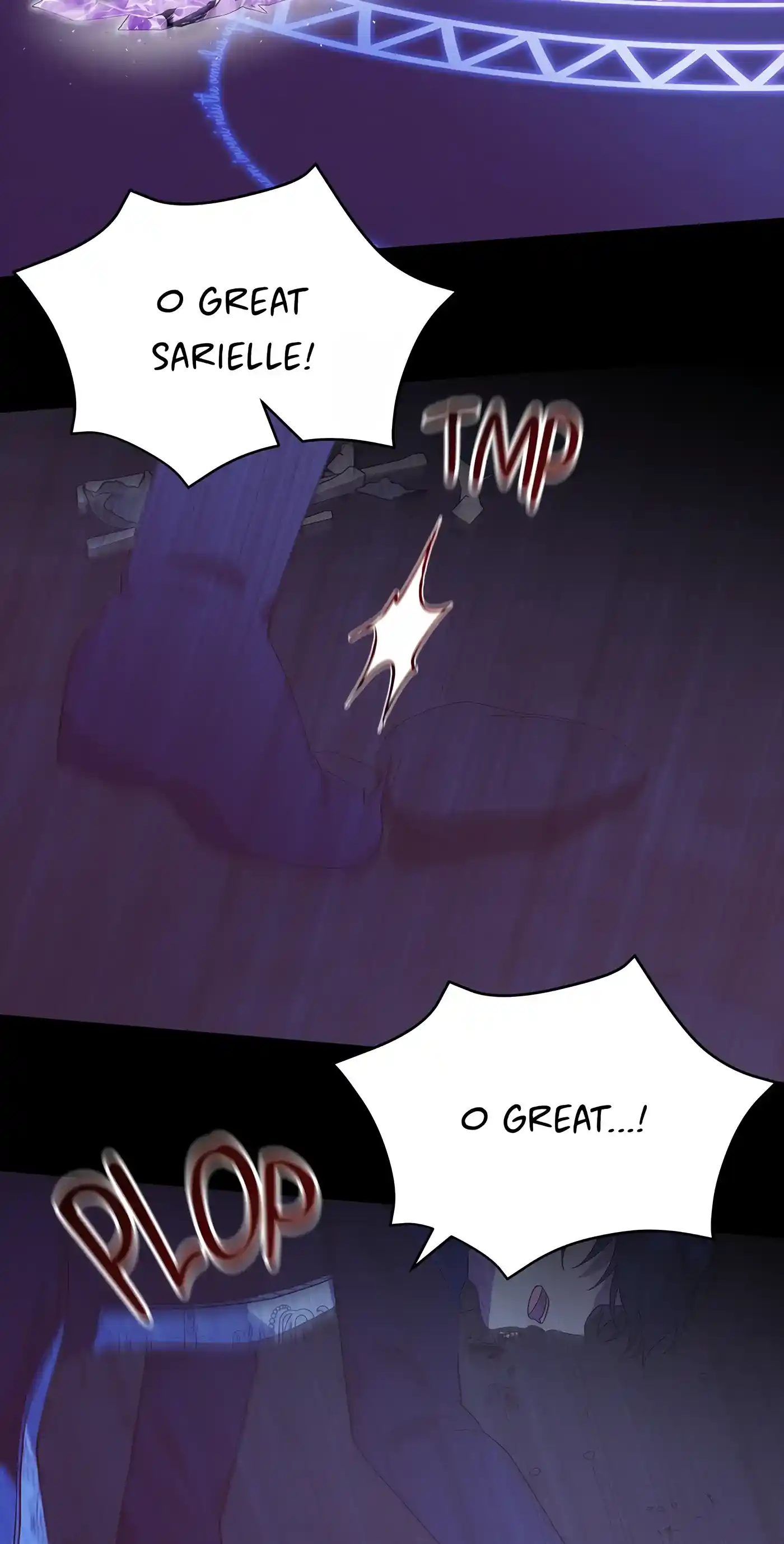 I’M Not The Hero! Chapter 94