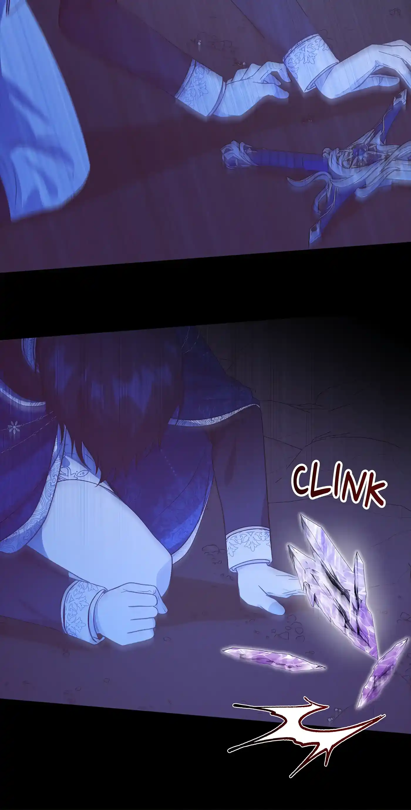 I’M Not The Hero! Chapter 94