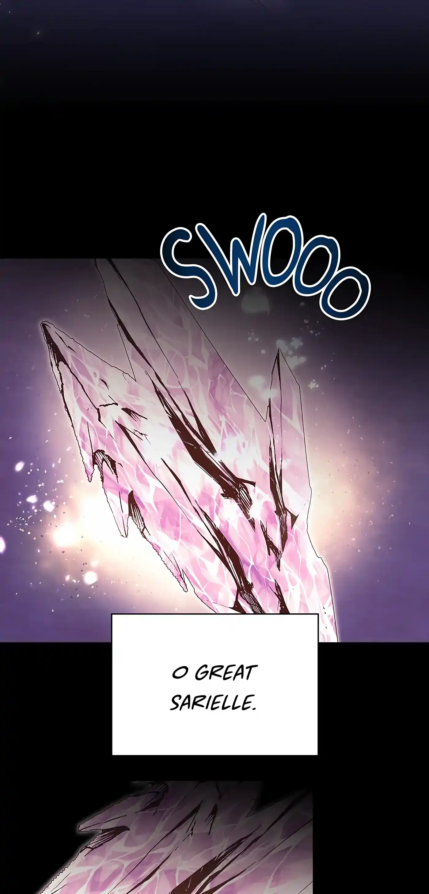 I’M Not The Hero! Chapter 94