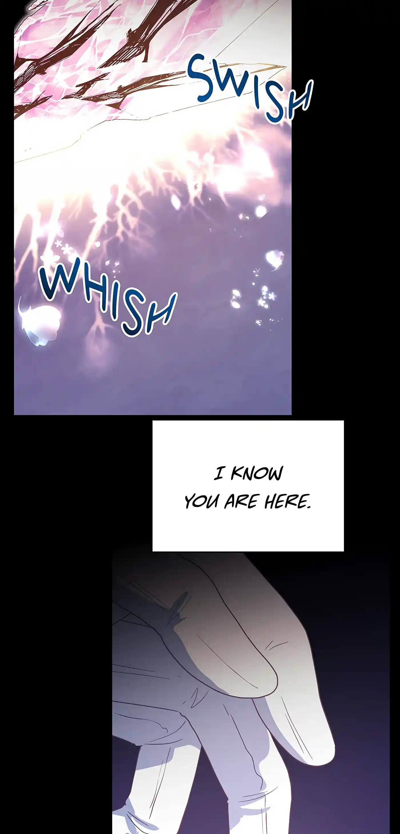 I’M Not The Hero! Chapter 94