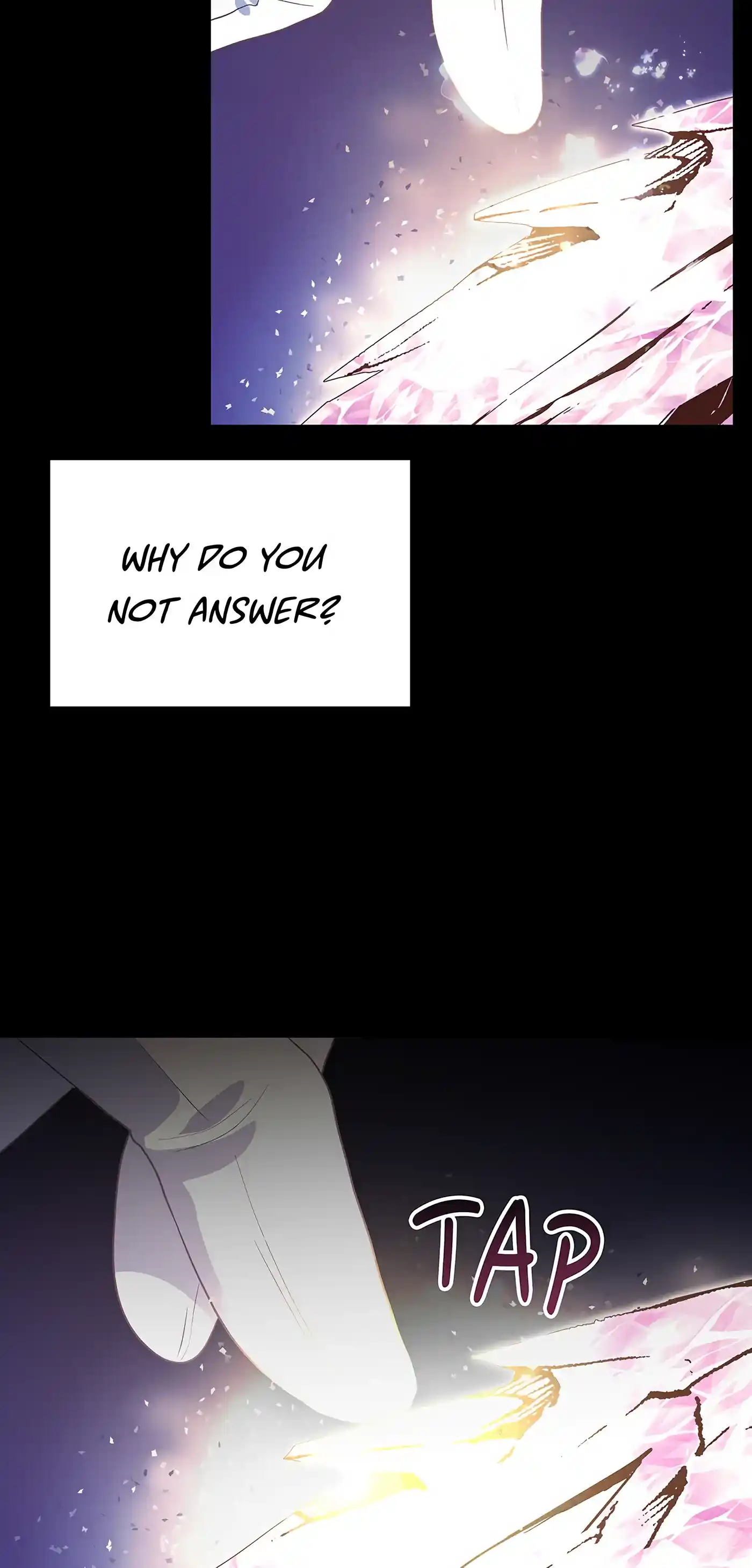 I’M Not The Hero! Chapter 94