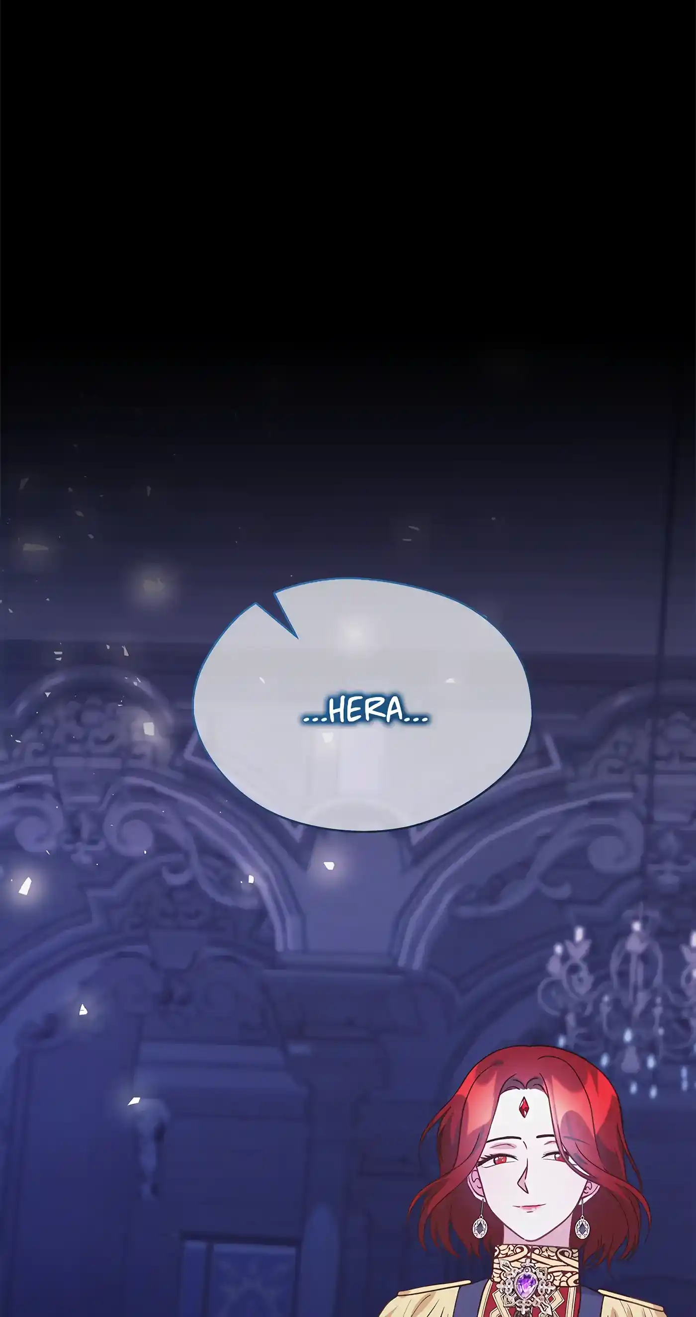 I’M Not The Hero! Chapter 94