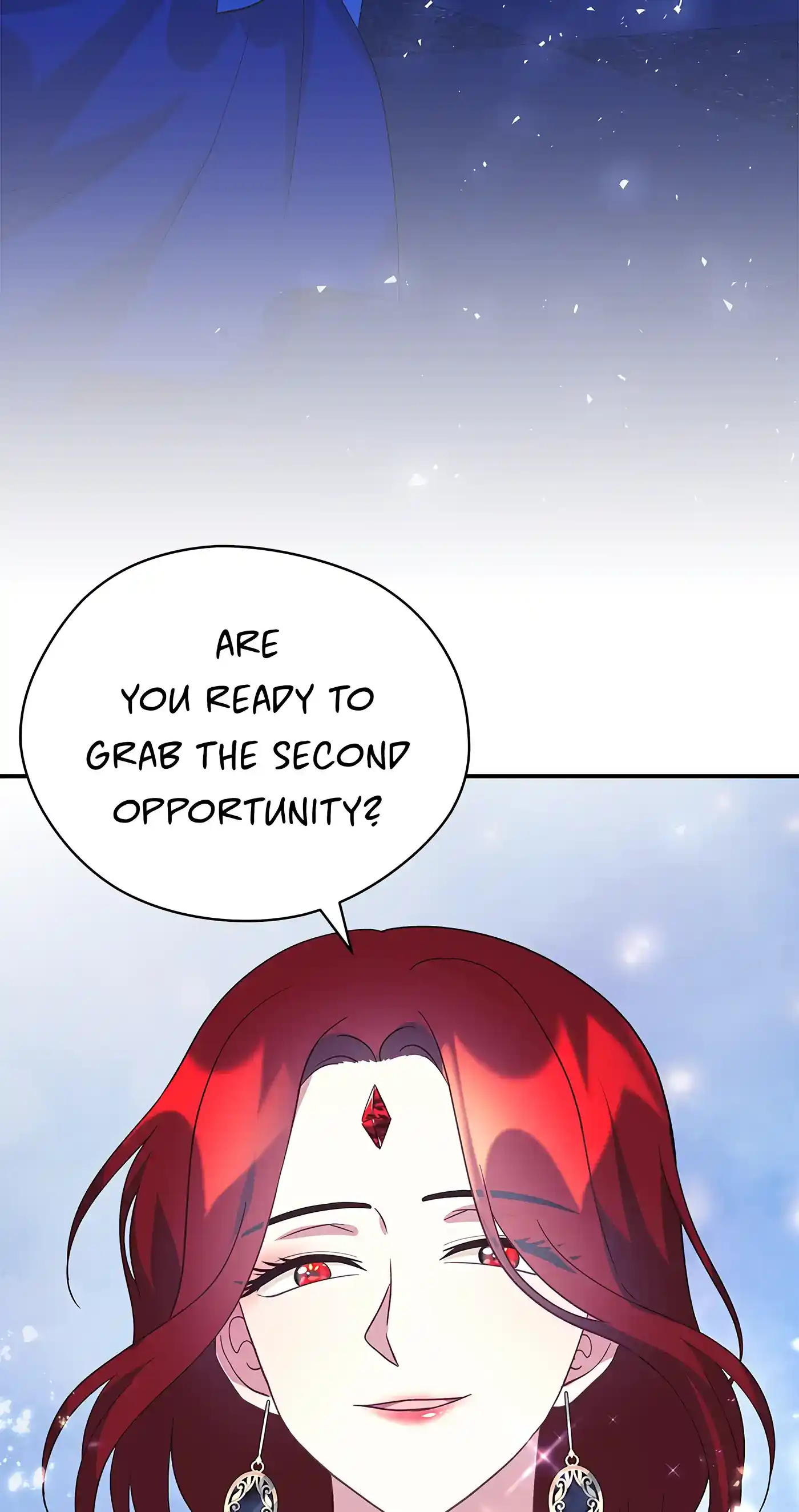 I’M Not The Hero! Chapter 94