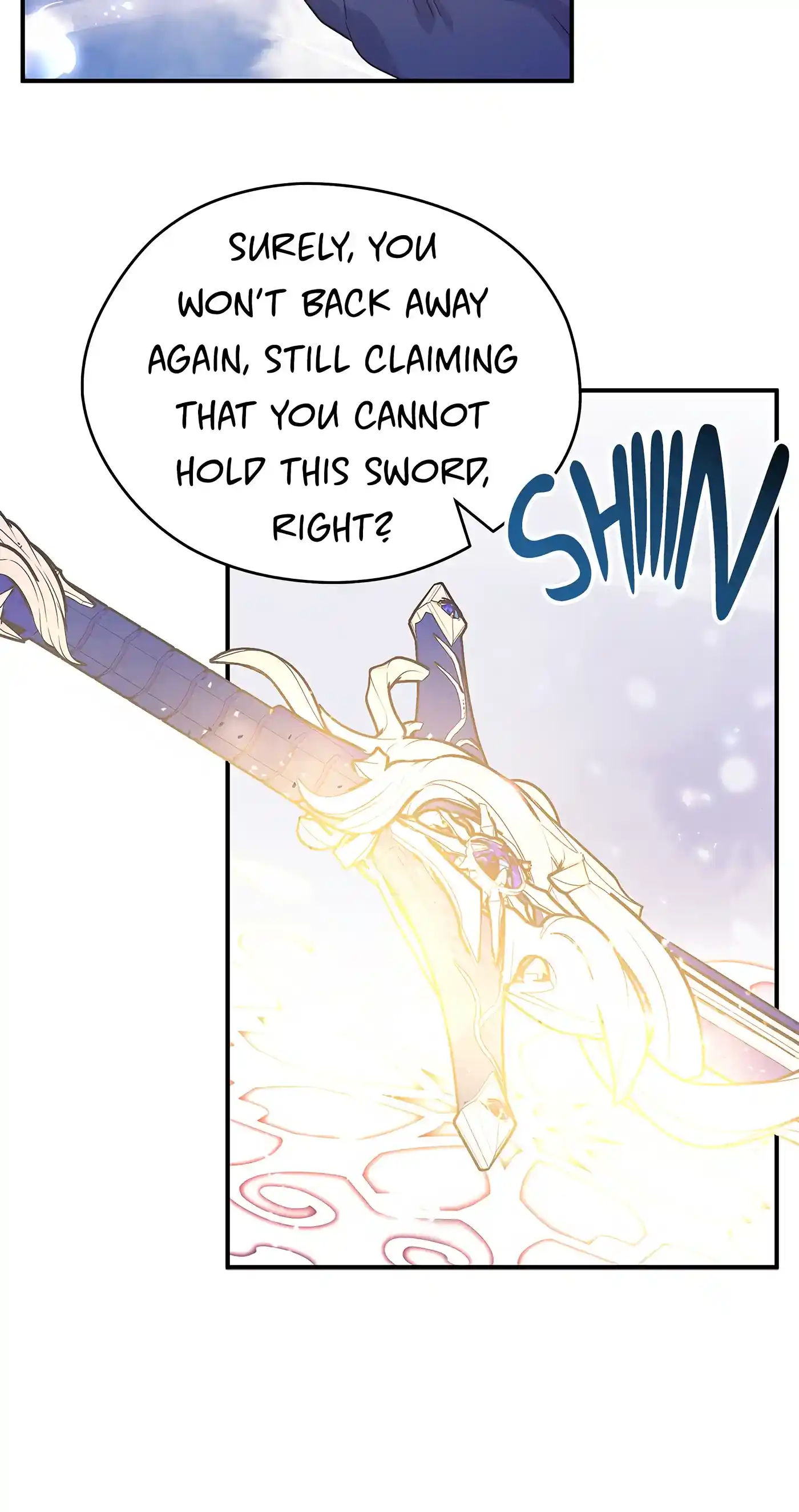 I’M Not The Hero! Chapter 94