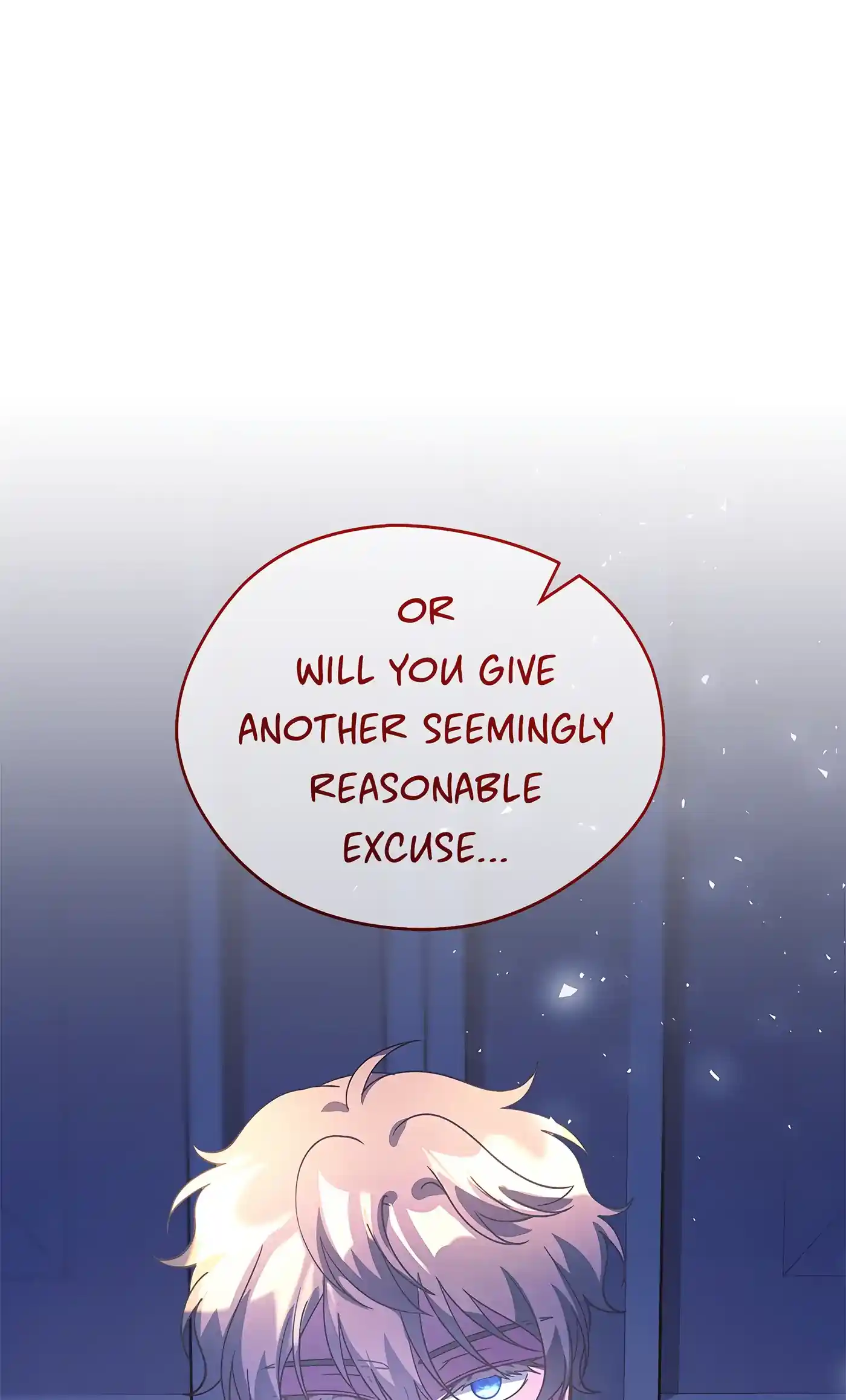 I’M Not The Hero! Chapter 94