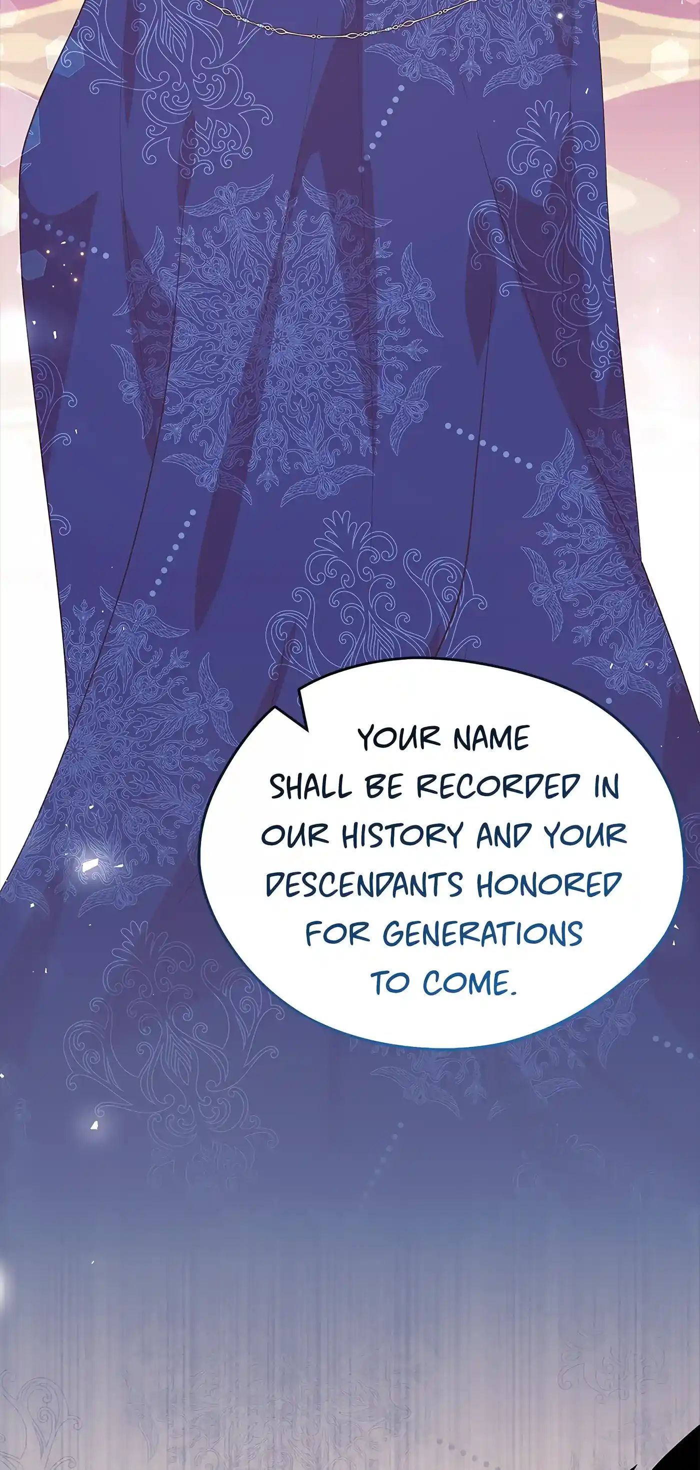 I’M Not The Hero! Chapter 95