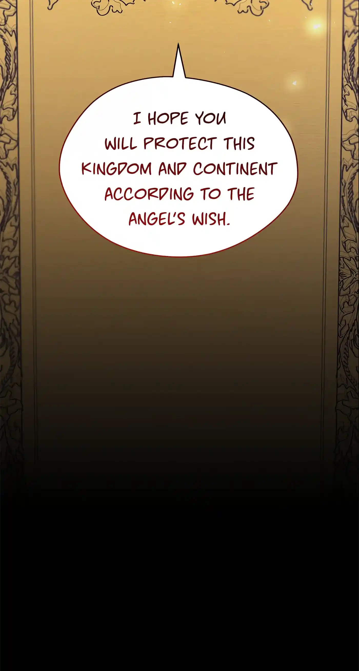 I’M Not The Hero! Chapter 95