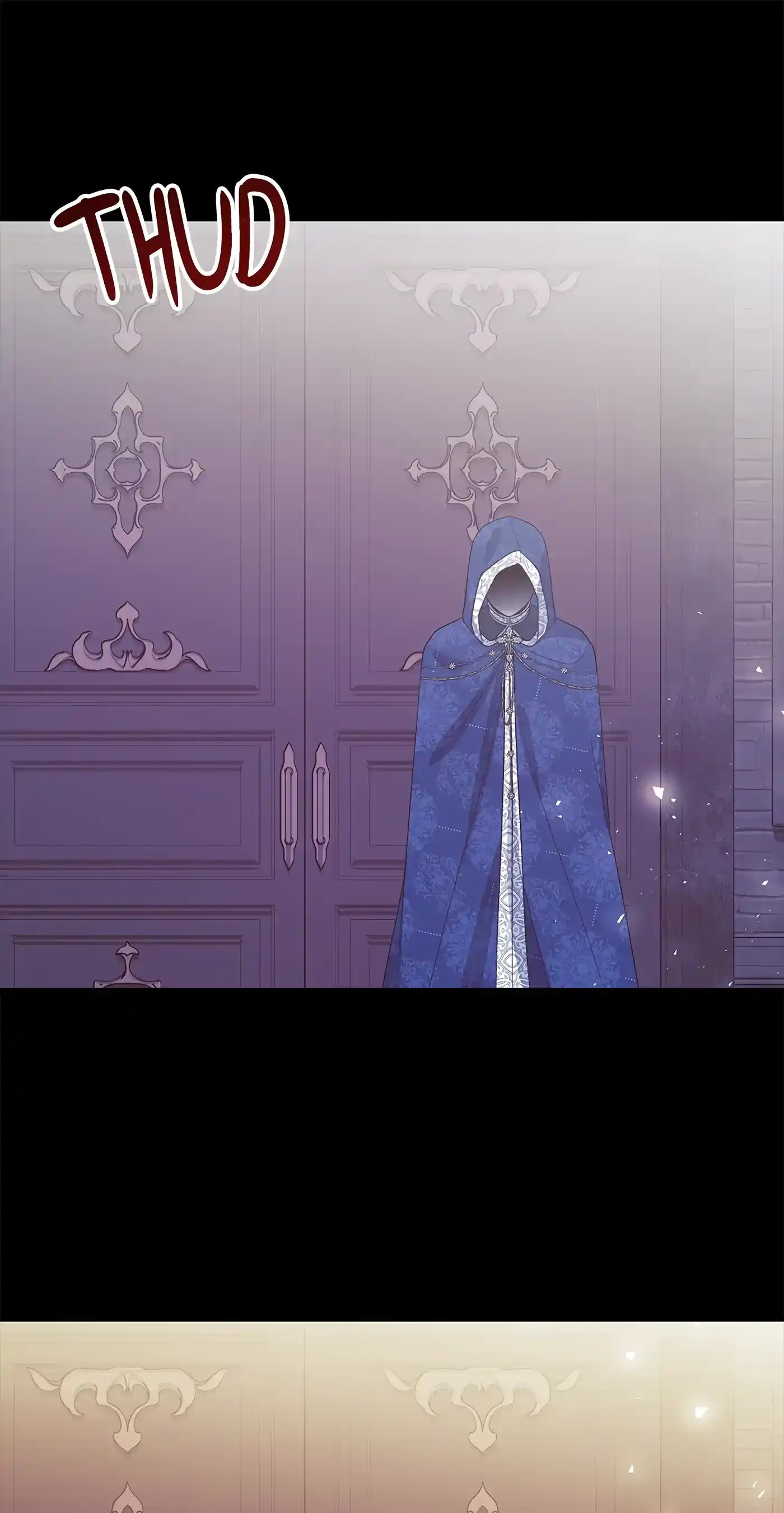 I’M Not The Hero! Chapter 95