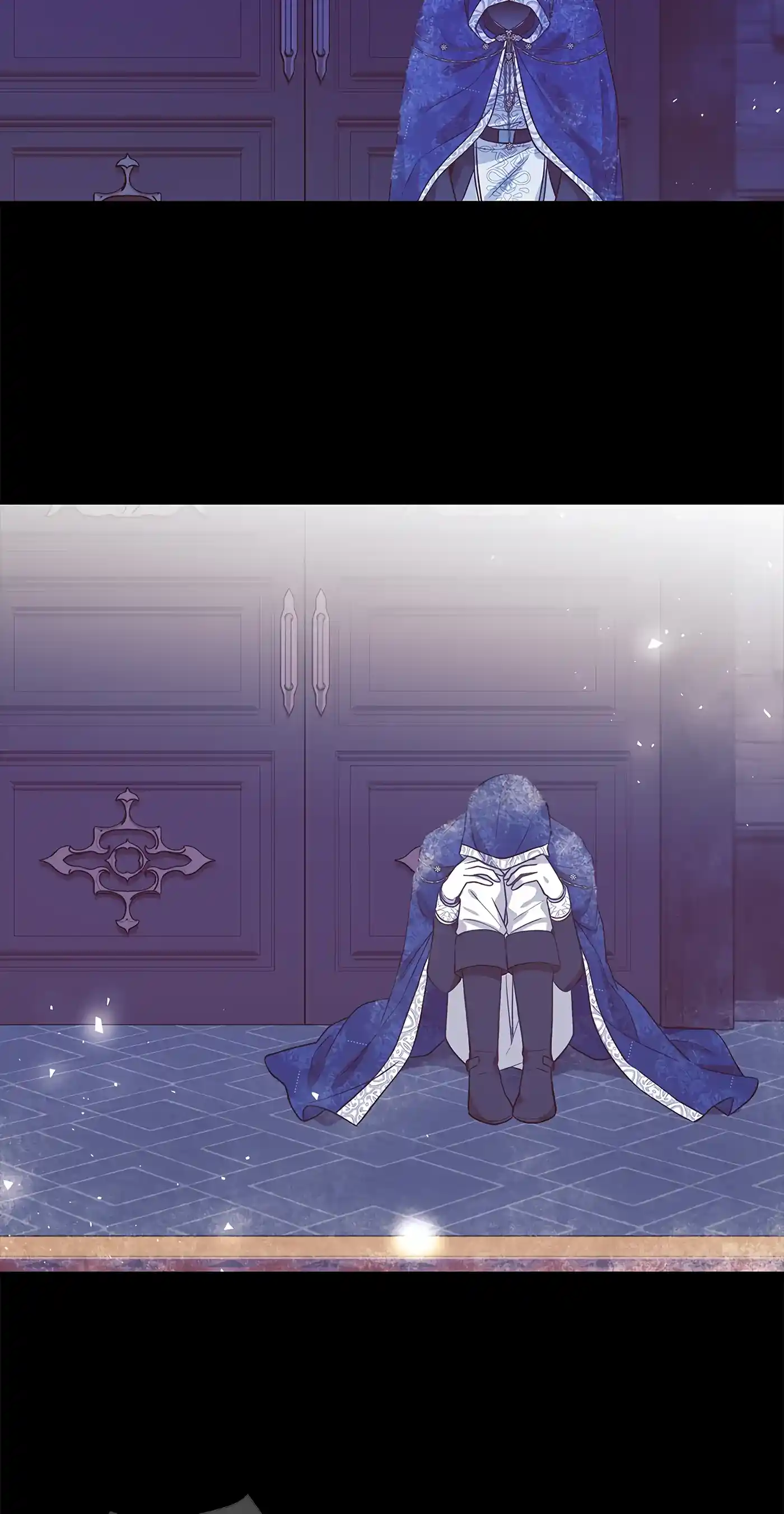 I’M Not The Hero! Chapter 95