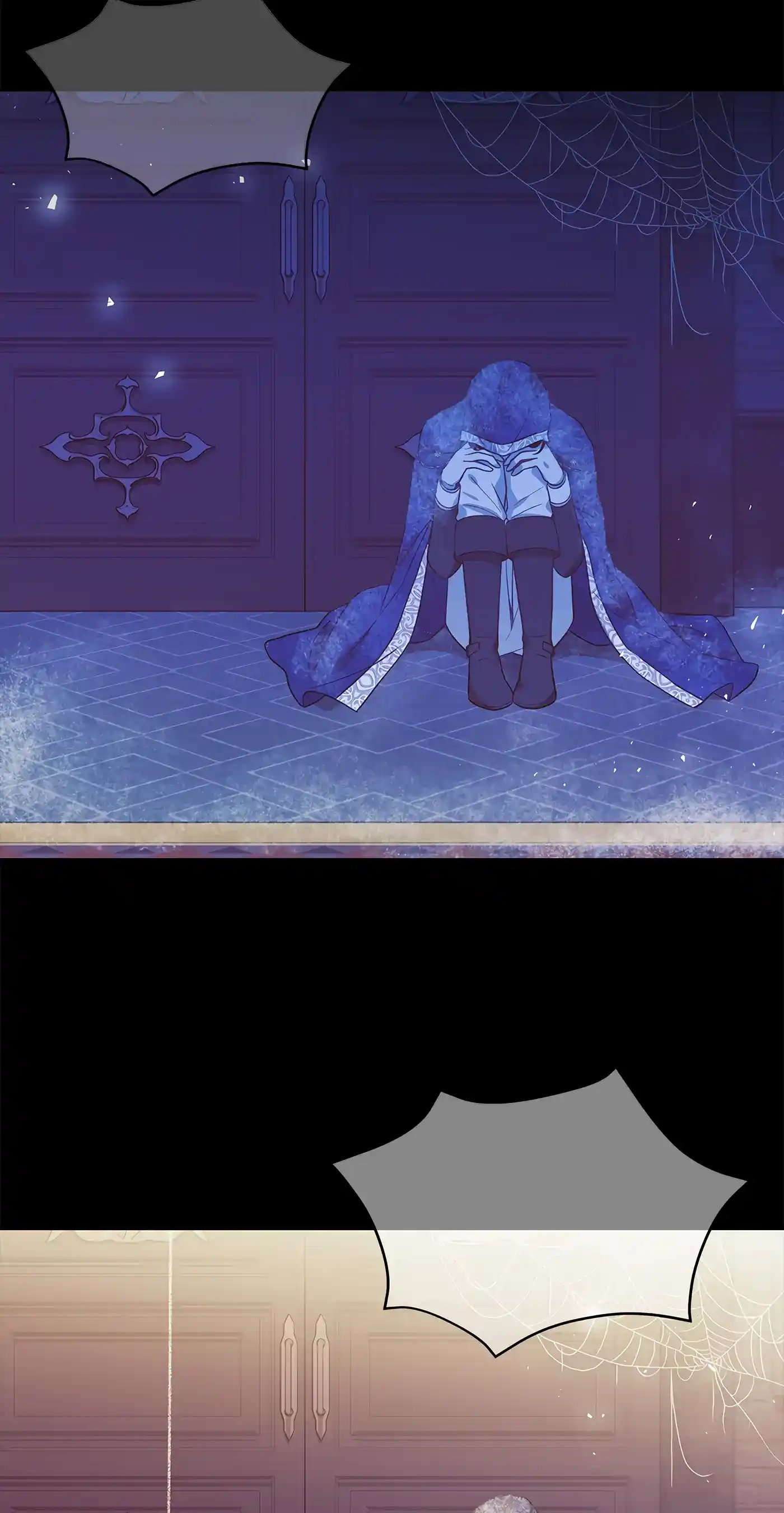 I’M Not The Hero! Chapter 95