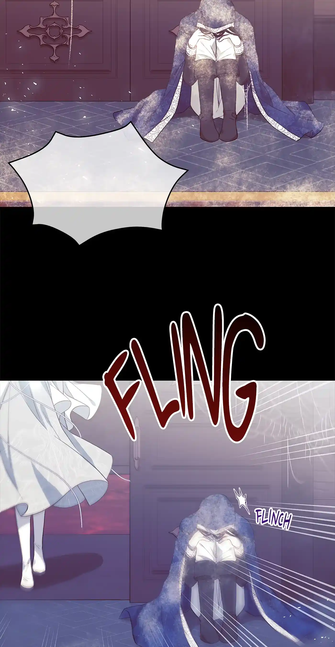 I’M Not The Hero! Chapter 95